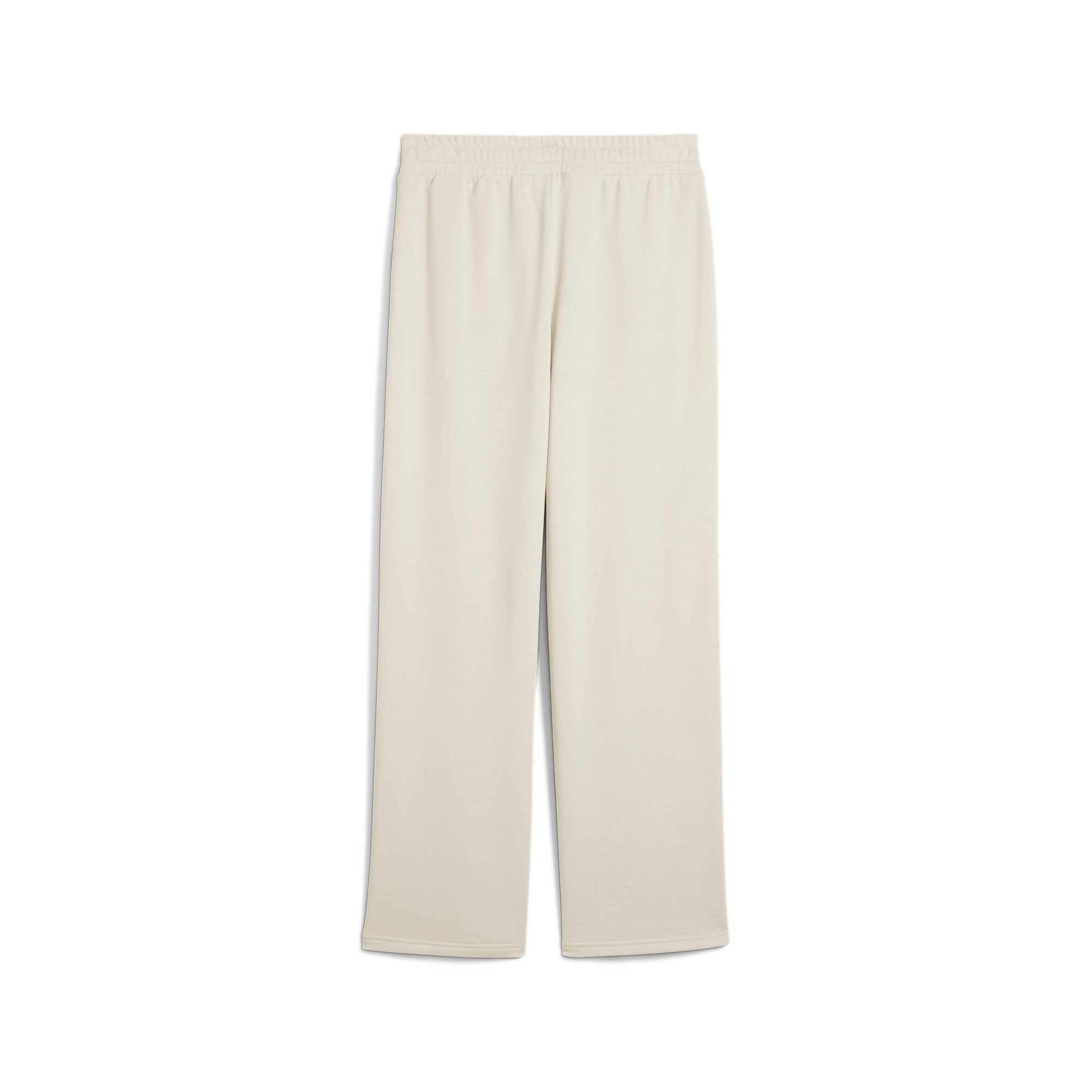 PUMA Trainingshose »ESS SMALL NO. 1 LOGO COMFORT STRAIGHT PANTS TR OP«