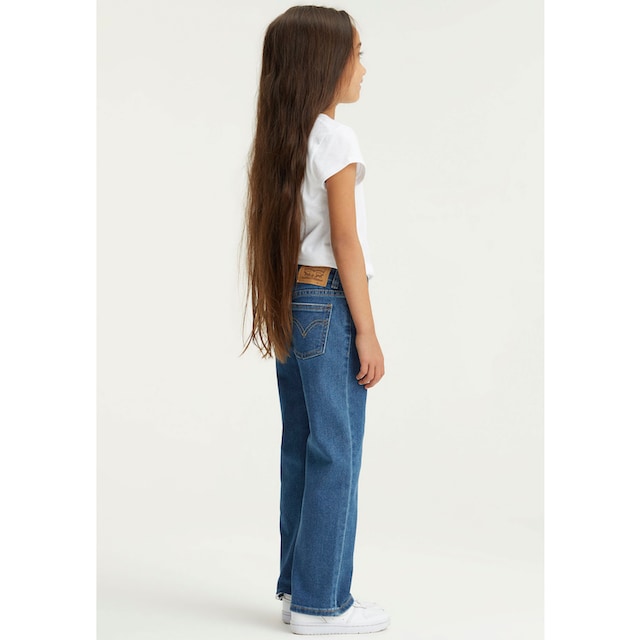 Levi's® Kids Weite Jeans »LVG WIDE LEG JEANS« im OTTO Online Shop