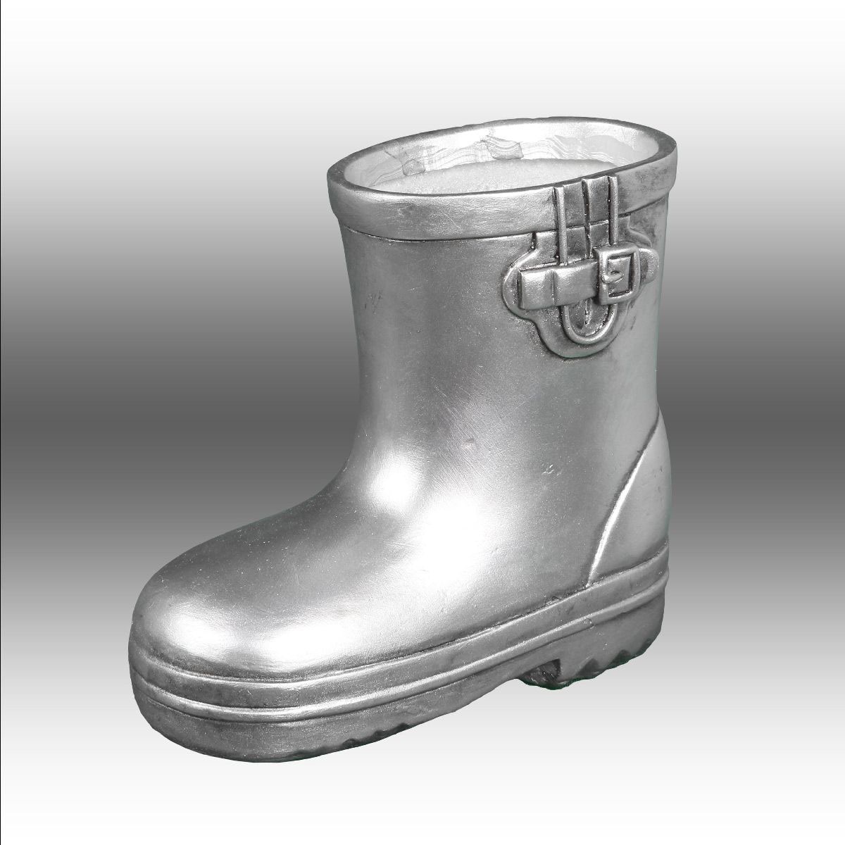 Ambiente Haus Wanddekoobjekt »Gummistiefel - klein«