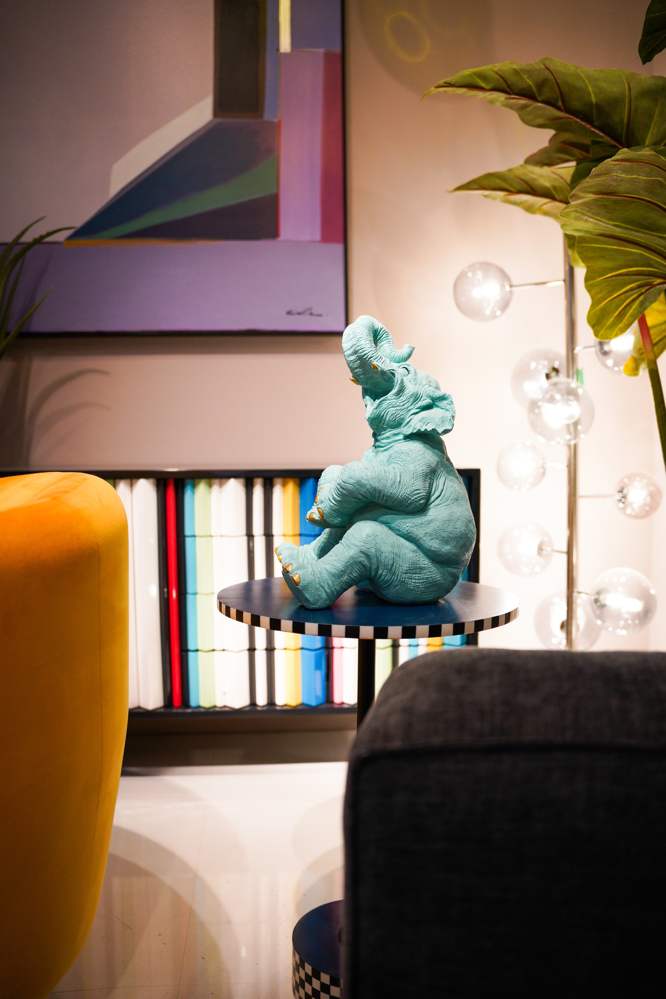 Kare Design Spardose