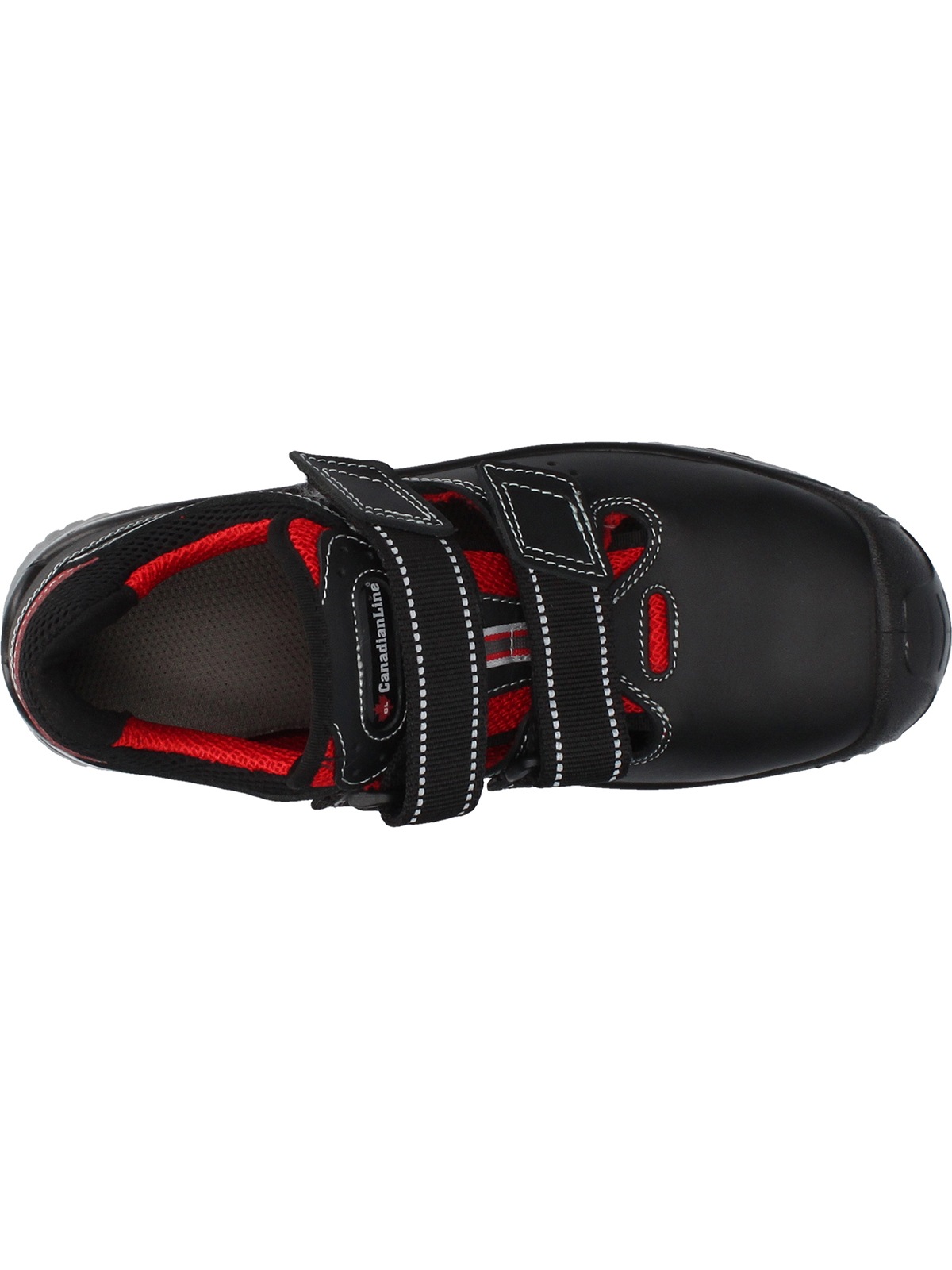 Canadian Line Sicherheitsschuh »Portorico«