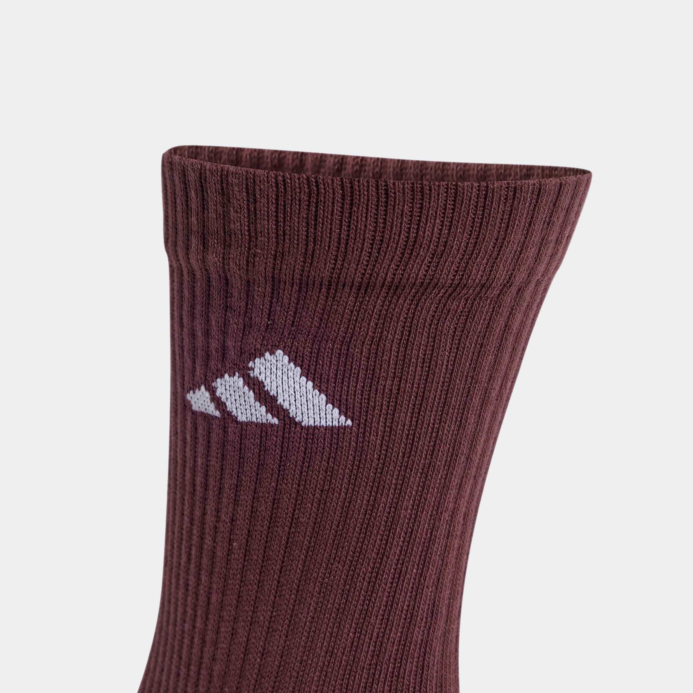 adidas Performance Funktionssocken »C NEWLOGOCRW 6P«, (6 Paar)
