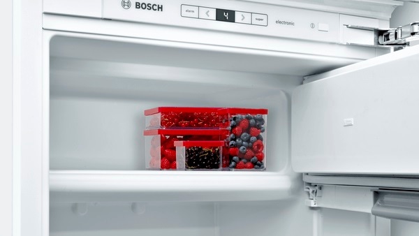 BOSCH Einbaukühlschrank 6 »KIL52ADE0«