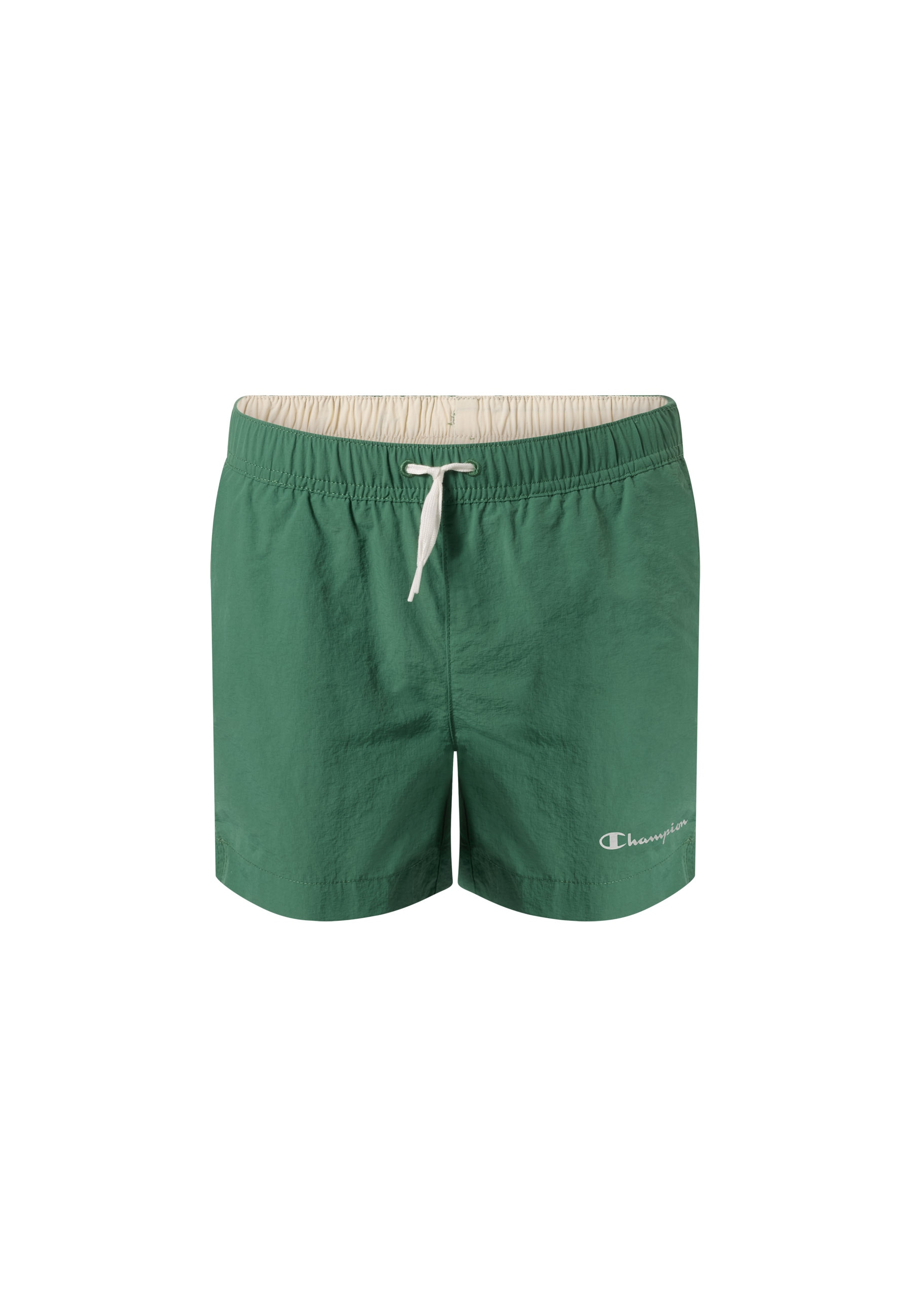 Champion Badeshorts »Boys' beach shorts« für Kinder und Jugendliche, sportlicher Stil, leichtes Material