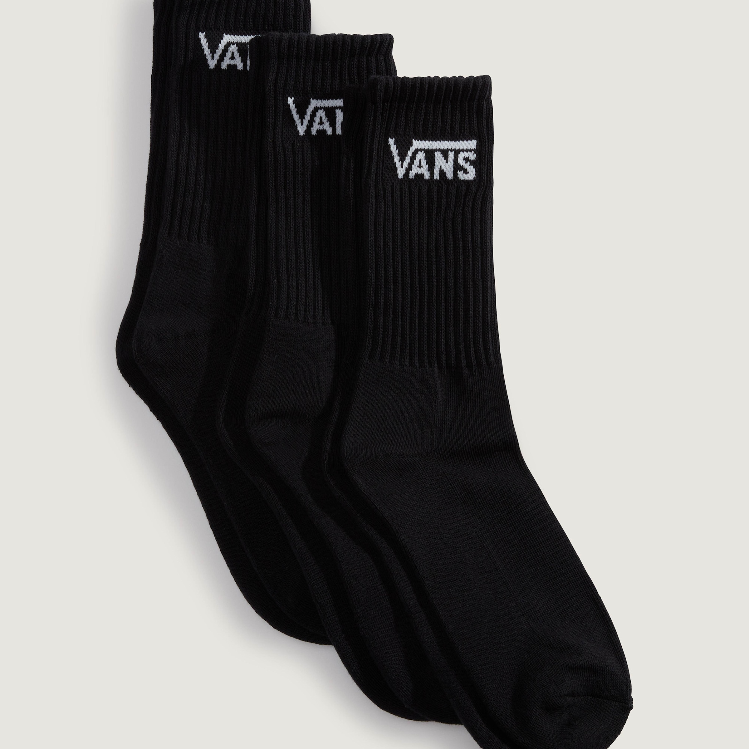 Vans Socken für sportliche Aktivitäten und Alltag, weiches Obermaterial