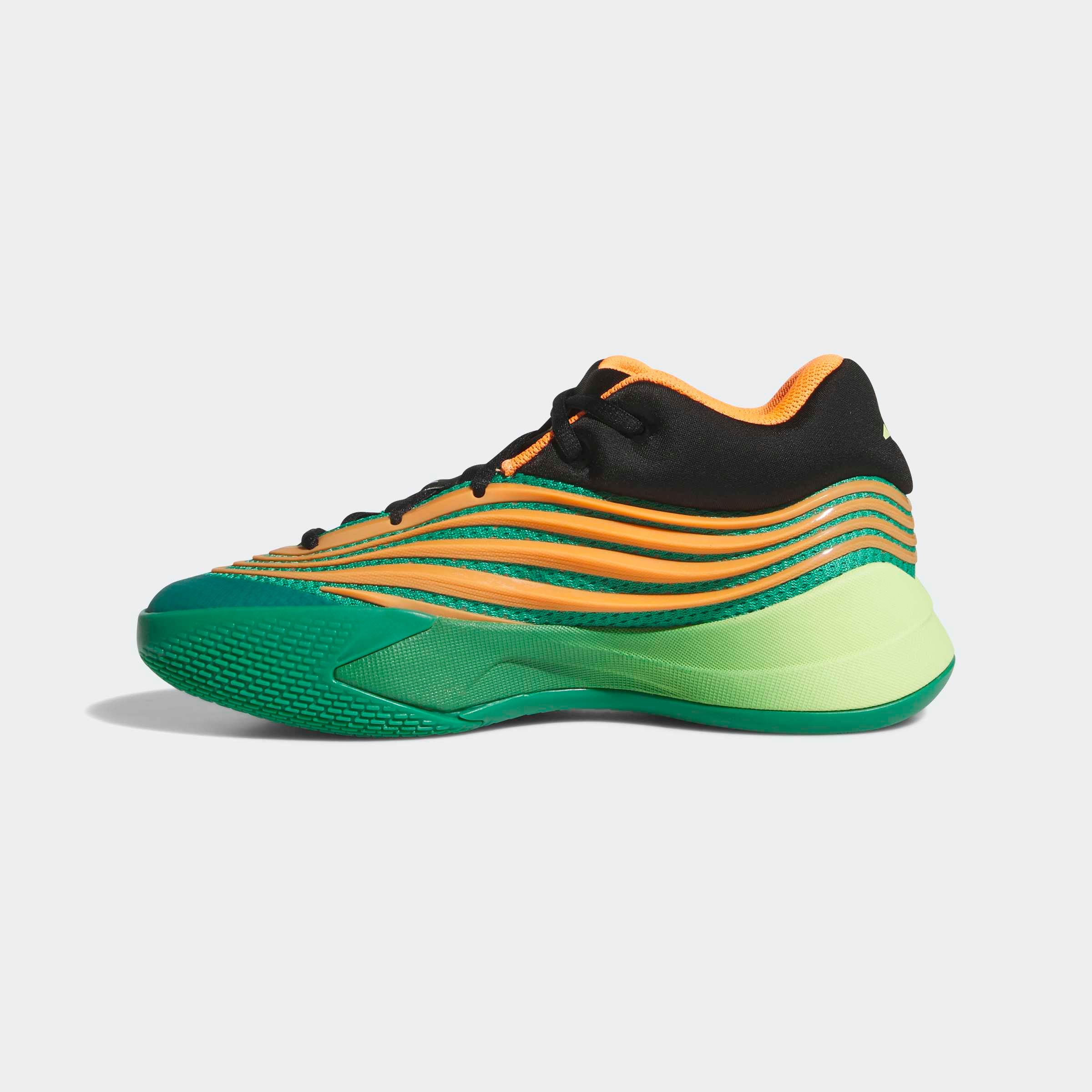 adidas Performance Basketballschuh »DAME X J«  für Kinder & Jugendliche