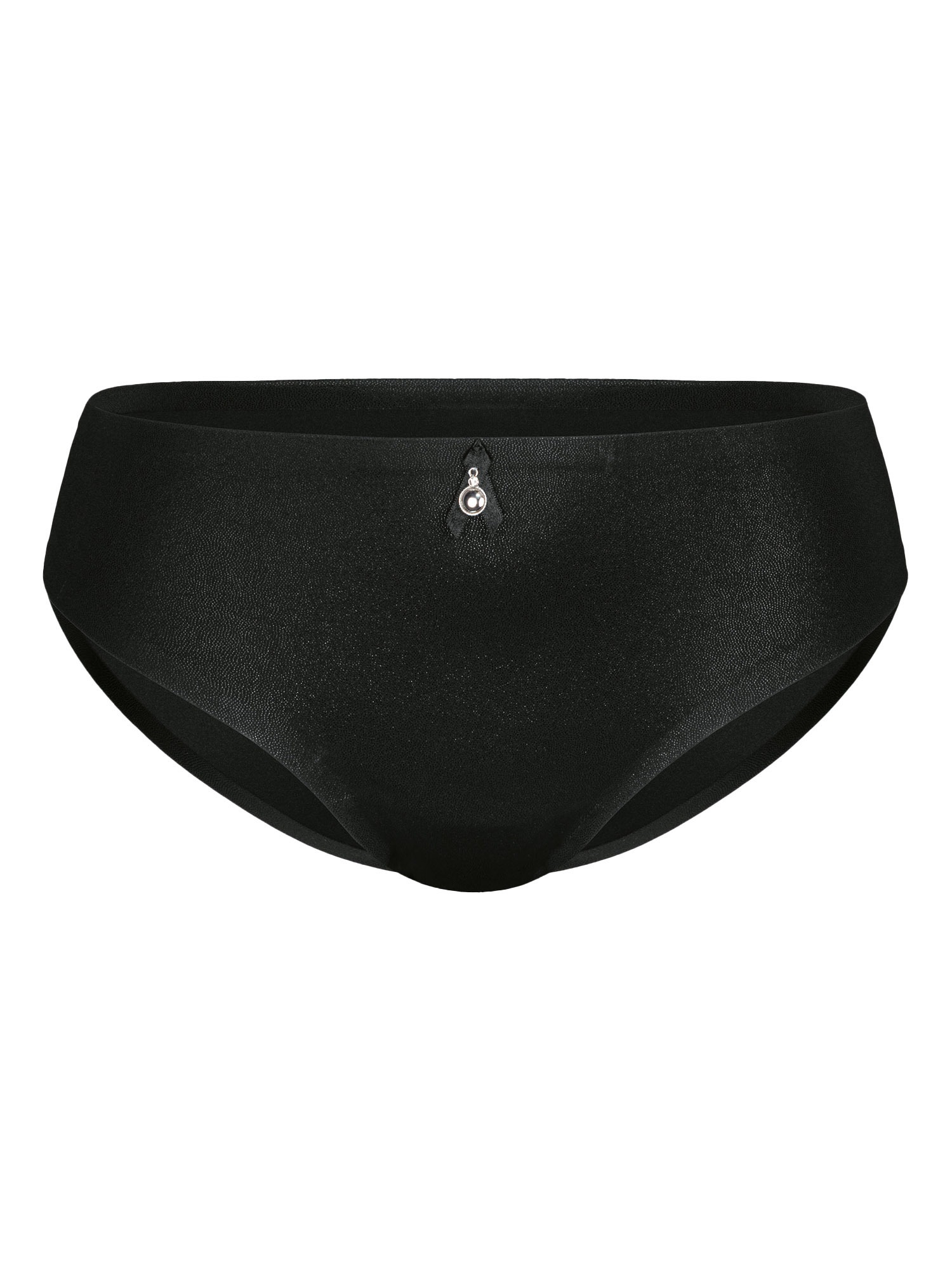 Sassa Slip »3er Pack Slip SPARKLING LIGHT« 3 Stück, 3 Stk.