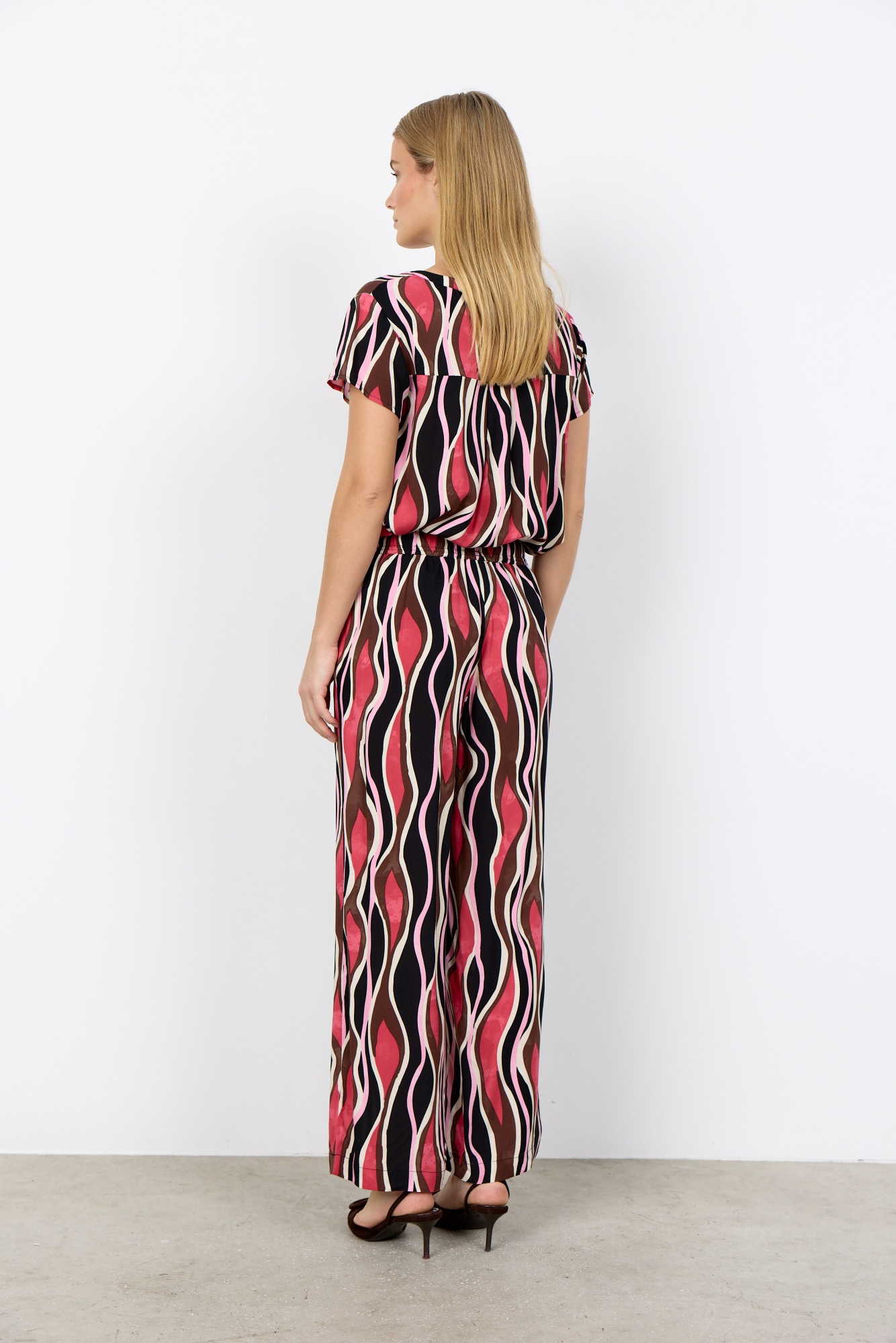 soyaconcept Shirtbluse »SC-CAMMI 1«