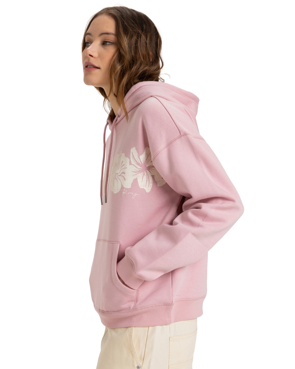Roxy Hoodie »Perfect Place«