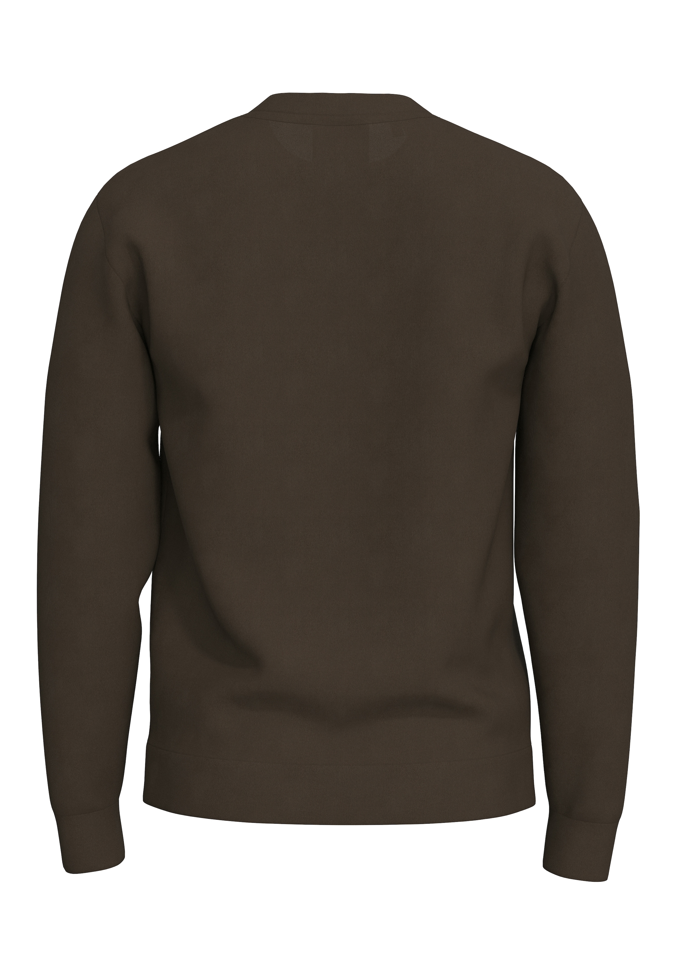 SELECTED HOMME Sweatshirt »SLHEMANUEL SOFT CREW NECK SWEAT NOOS«