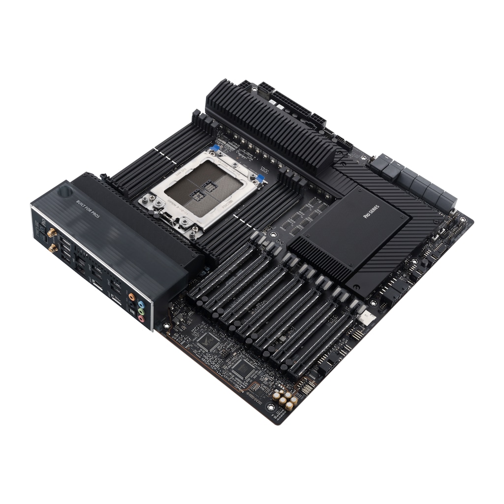 Asus Mainboard »PRO WS WRX80E-SAGE SE WIFI«