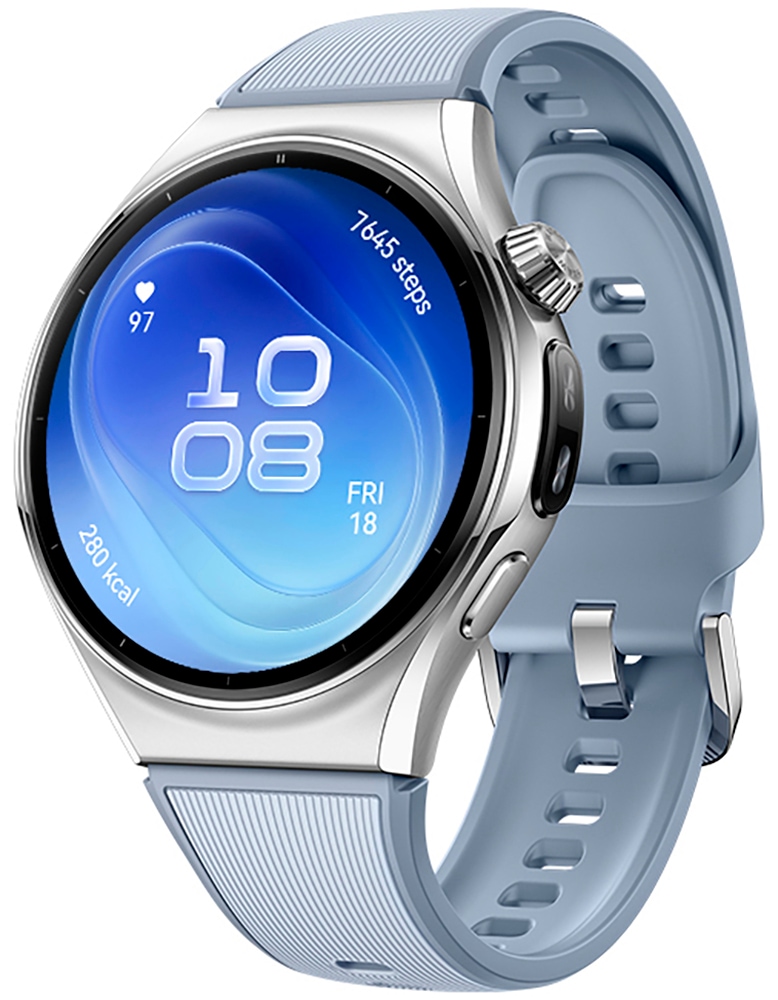 Huawei Smartwatch »Watch 6 46mm«(/ 1,5 ″) Harmony OS