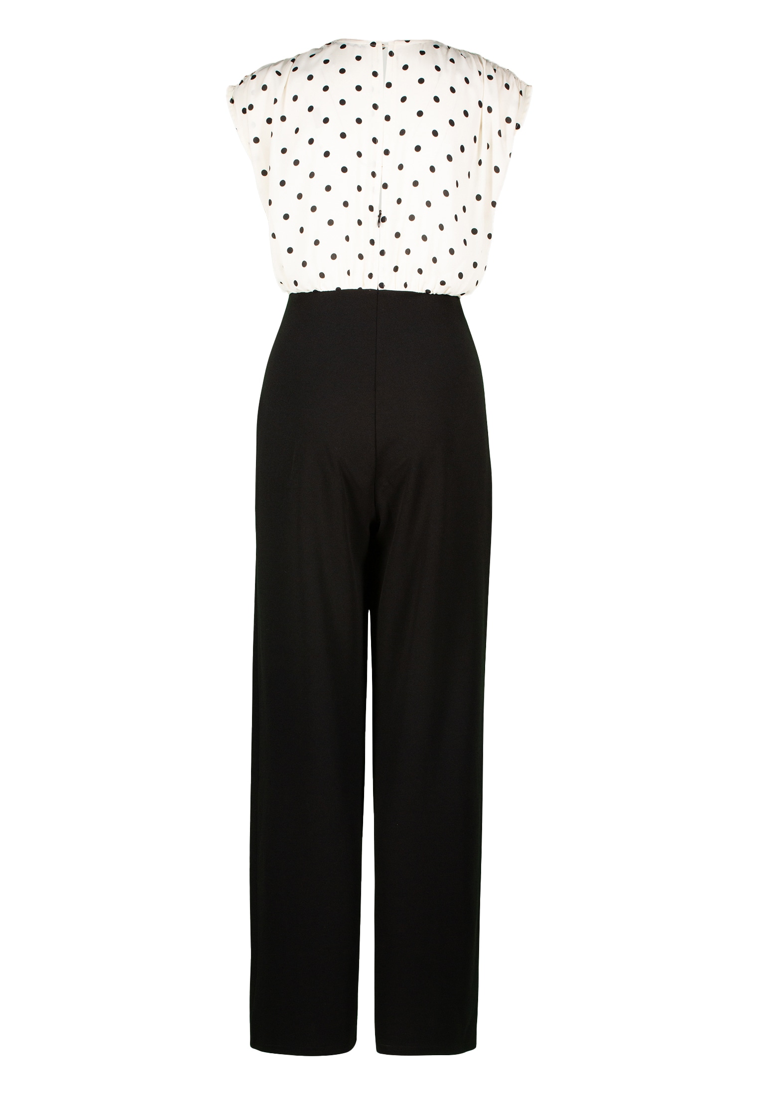 Zero Jumpsuit »Jumpsuit 2 in 1 Optik 30 Inch«
