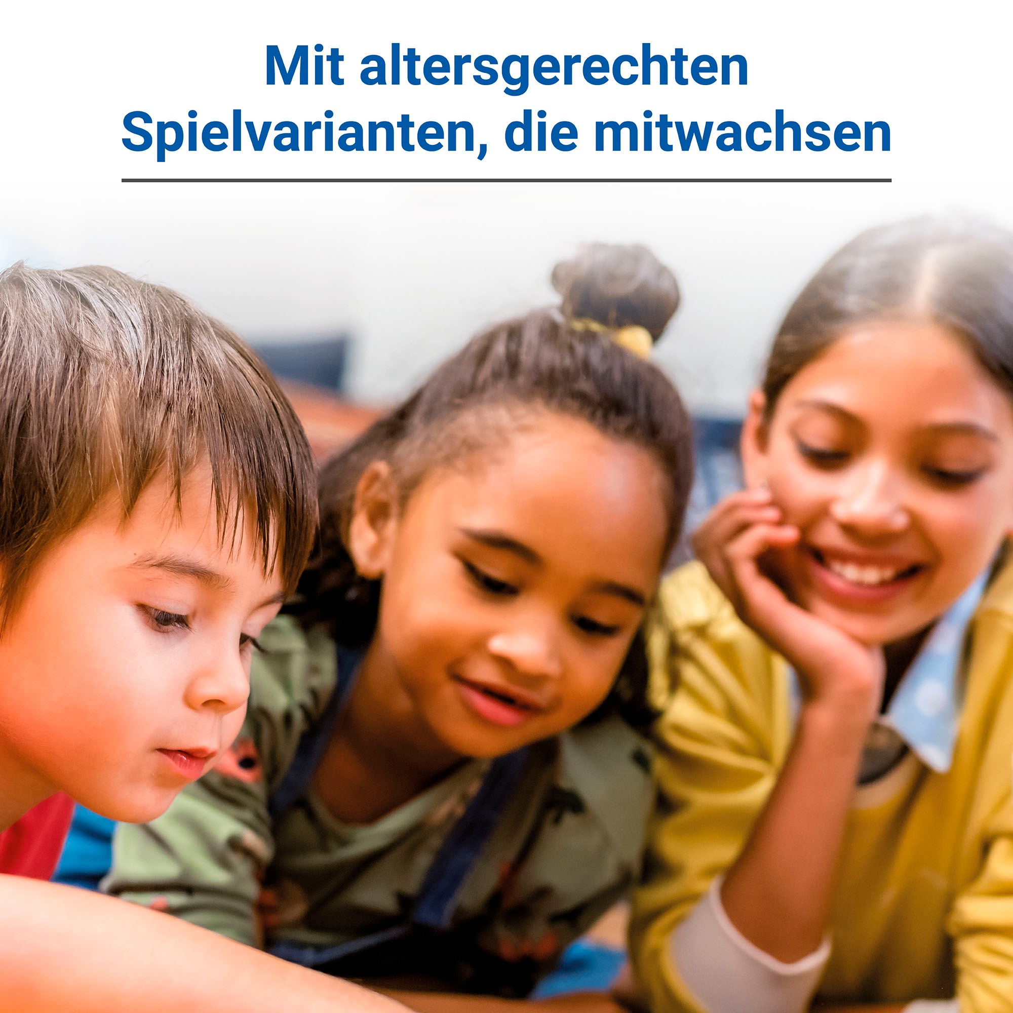 Ravensburger Spiel »E wie Elefant«, Made in Europe