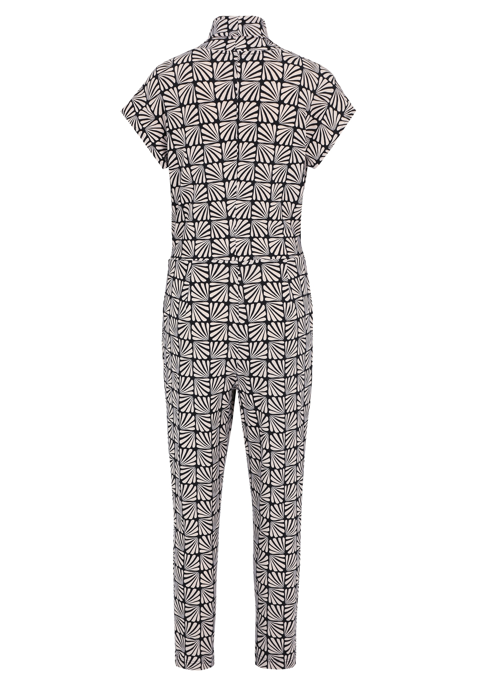 Betty Barclay Jumpsuit »Jumpsuit mit Eingrifftaschen«
