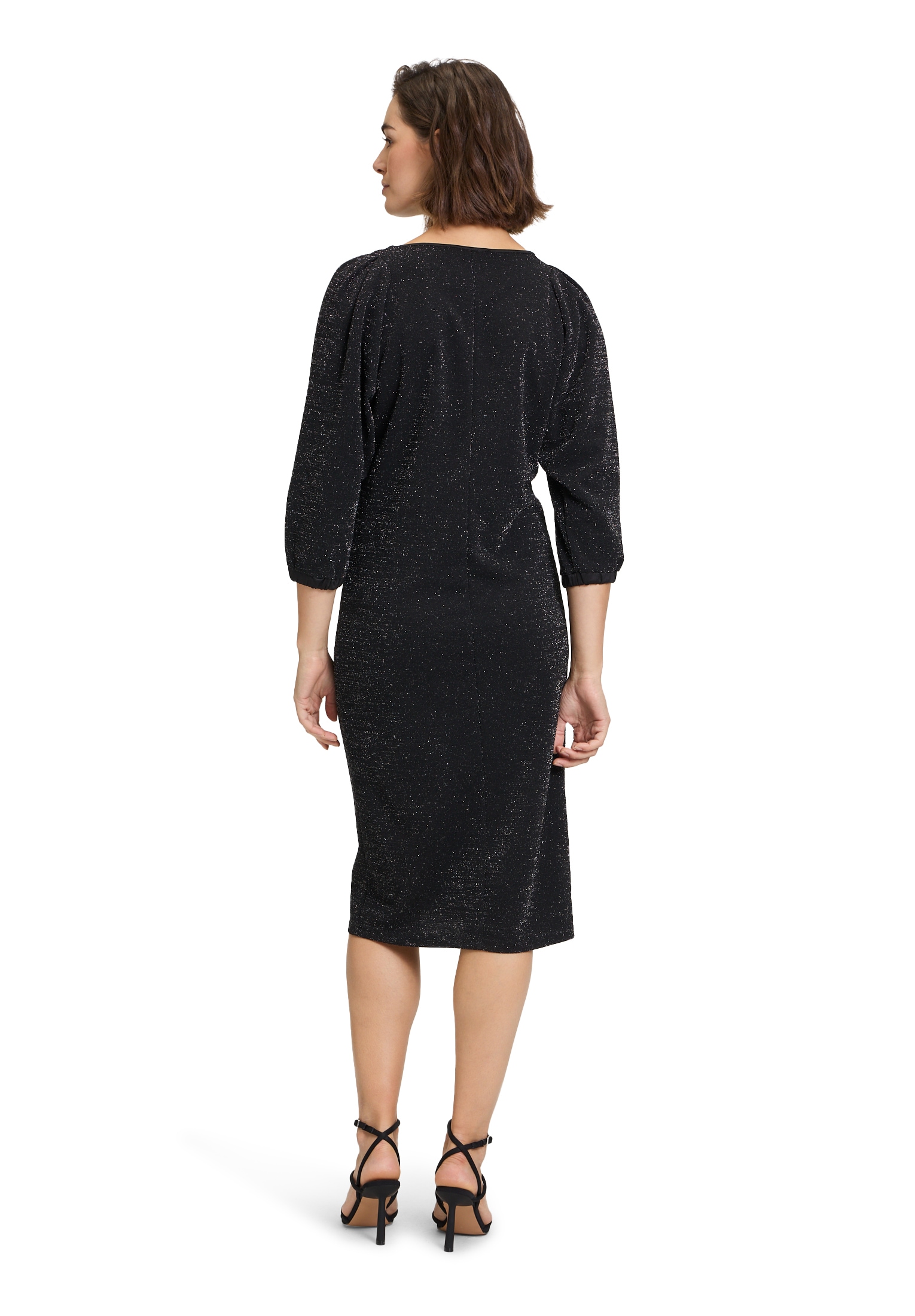 Betty Barclay Jerseykleid »Jerseykleid mit 3/4 Arm«