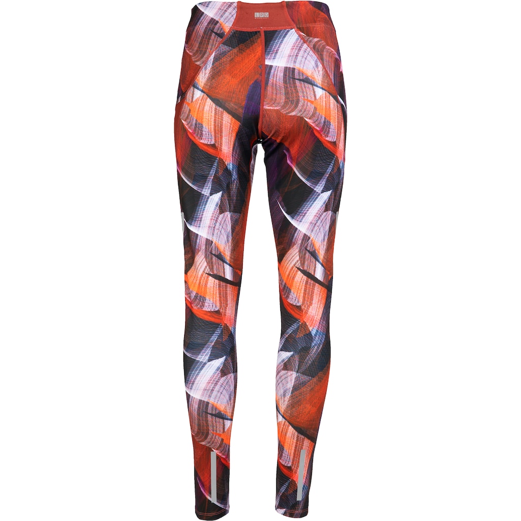 LPO Outdoorhose »KENORA WOMEN SPORT«