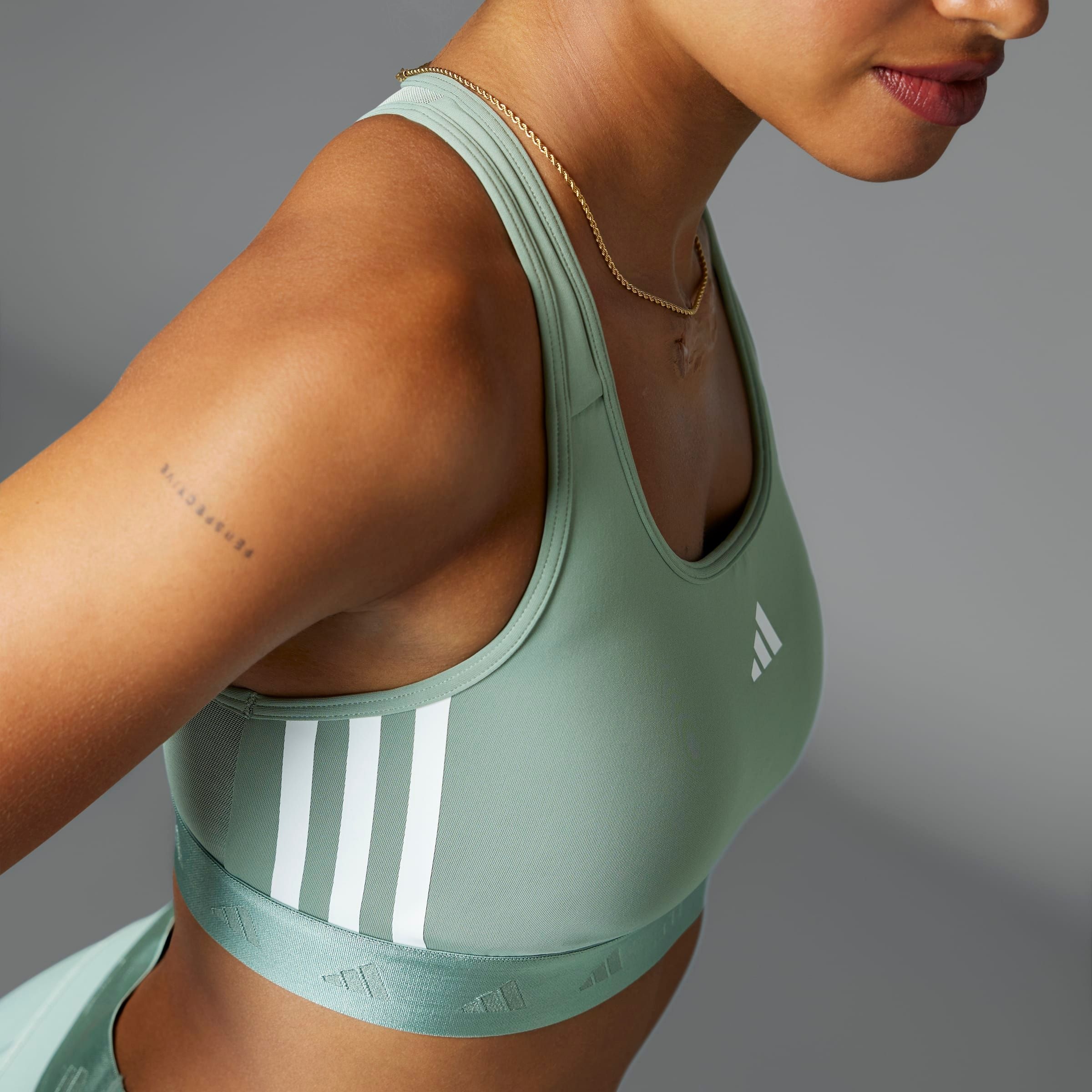 adidas Performance Sport-BH »PWR MS HYGLM«