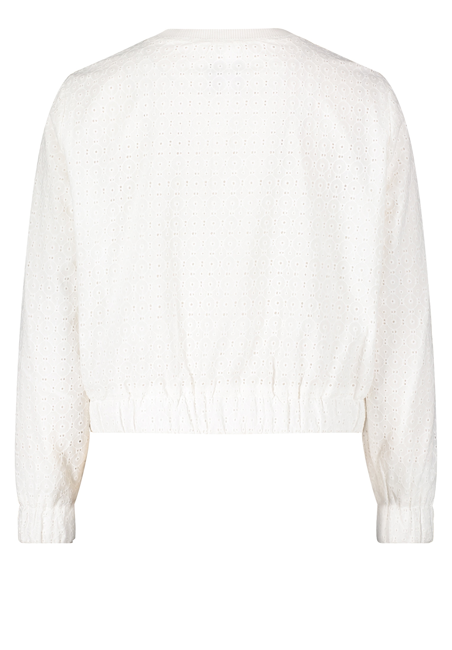 Betty&Co Jackenblazer »Blouson langarm«