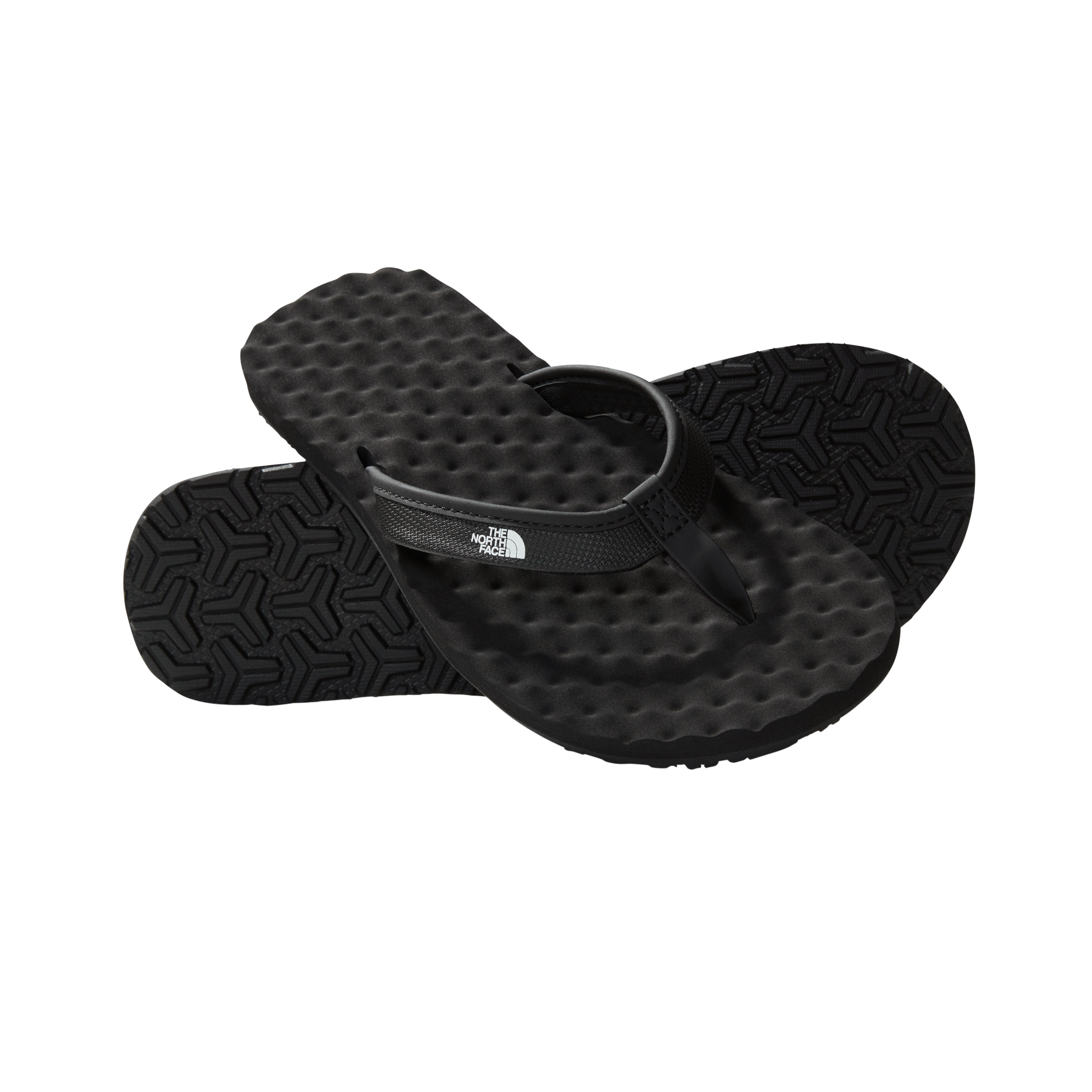 The North Face Zehentrenner »W BASE CAMP MINI II«  sportlicher Stil, ohne Verschluss, Gummilaufsohle