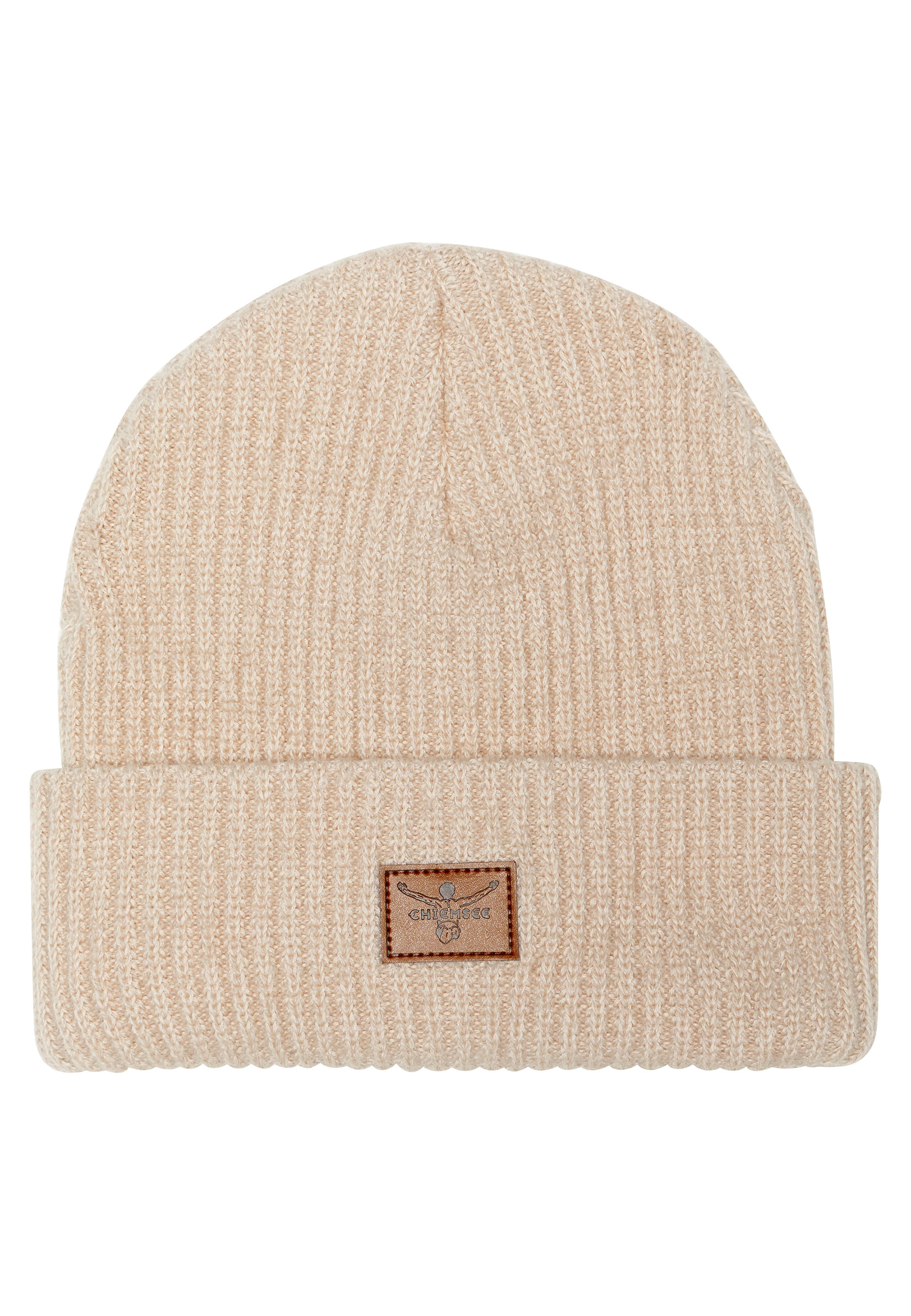 Chiemsee Beanie »Beanie + Glove  Set« 2 Stk.