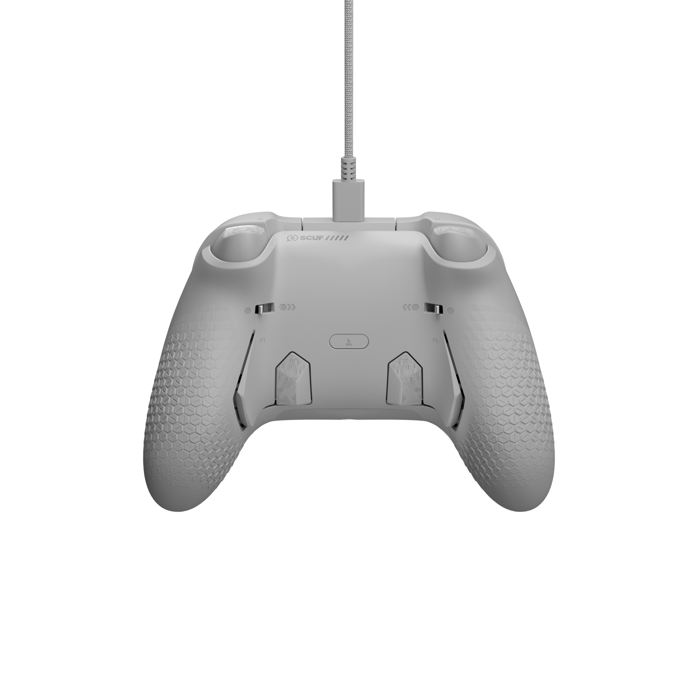 Corsair Controller »SCUF Valor Wired TMR Preconfigured Controller White«