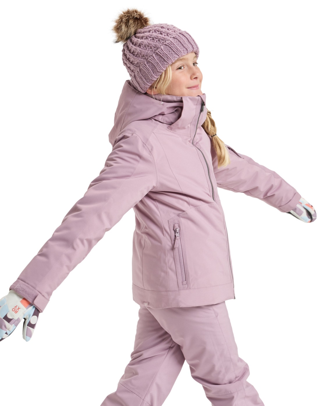Roxy Snowboardjacke »Meade 10K«