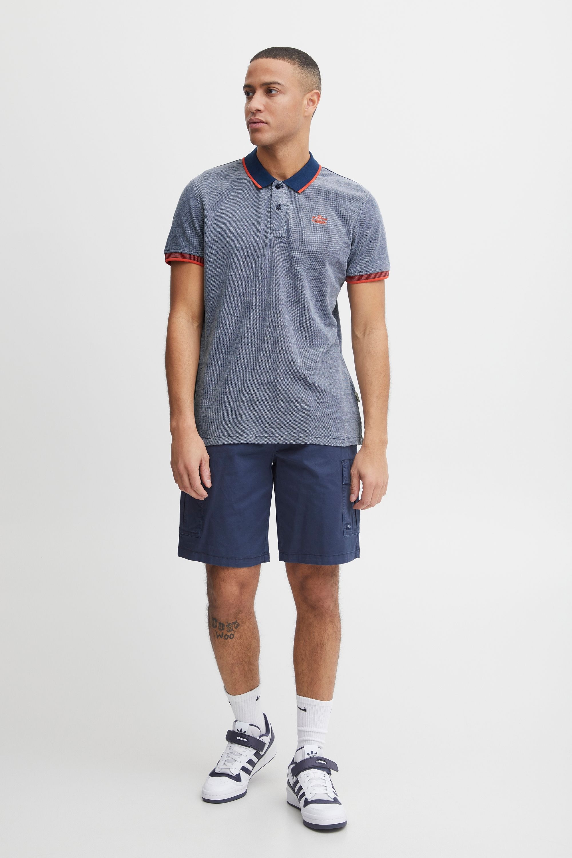Blend Poloshirt »Poloshirt BHPolo«