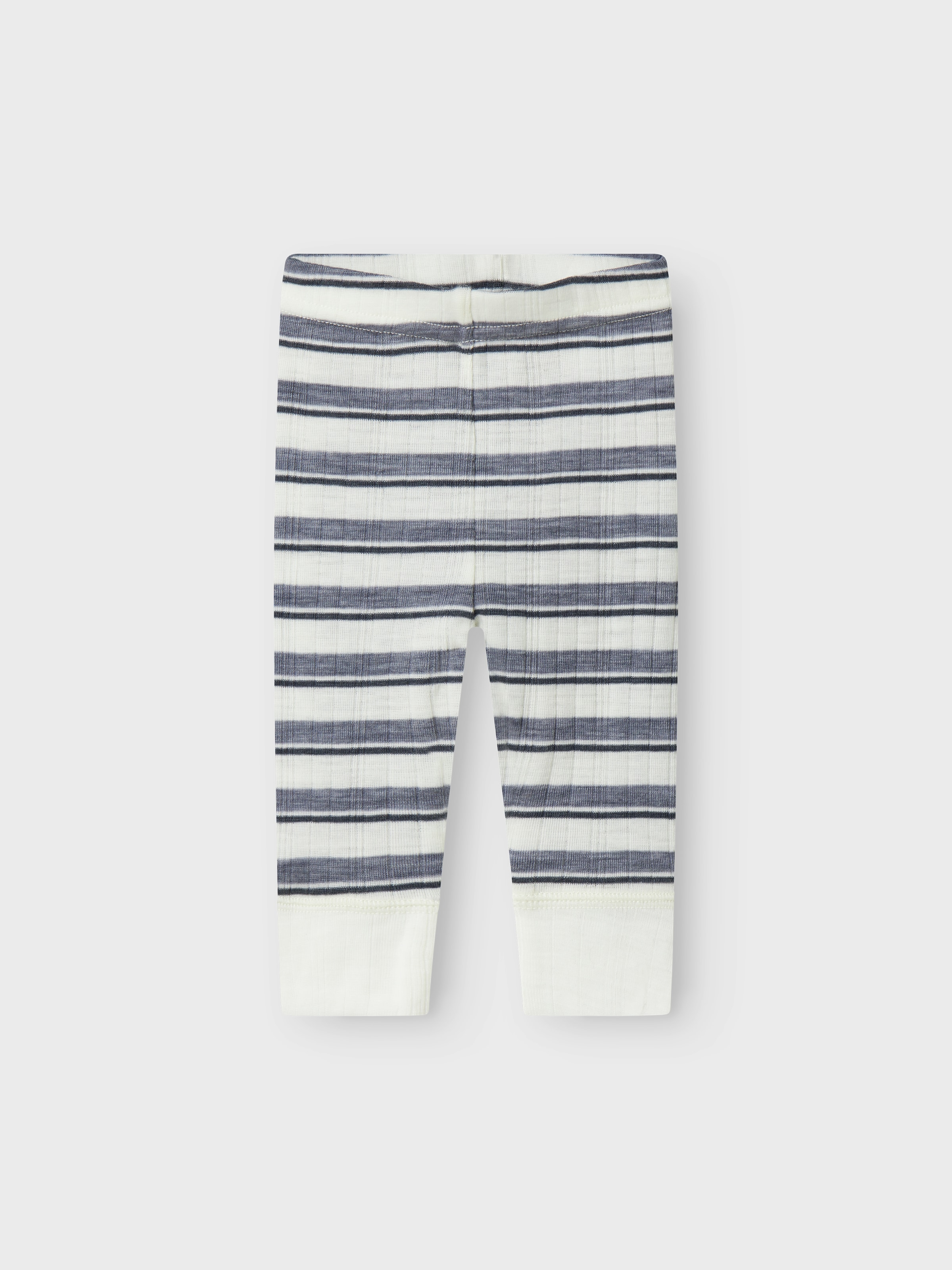 Name It Leggings »NBMWANG WOOL NEEDLE LONGJOHN NOOS«