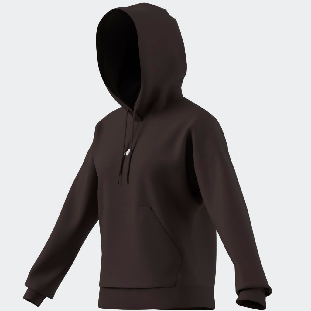 adidas Sportswear Kapuzensweatshirt »W SL FT HD«