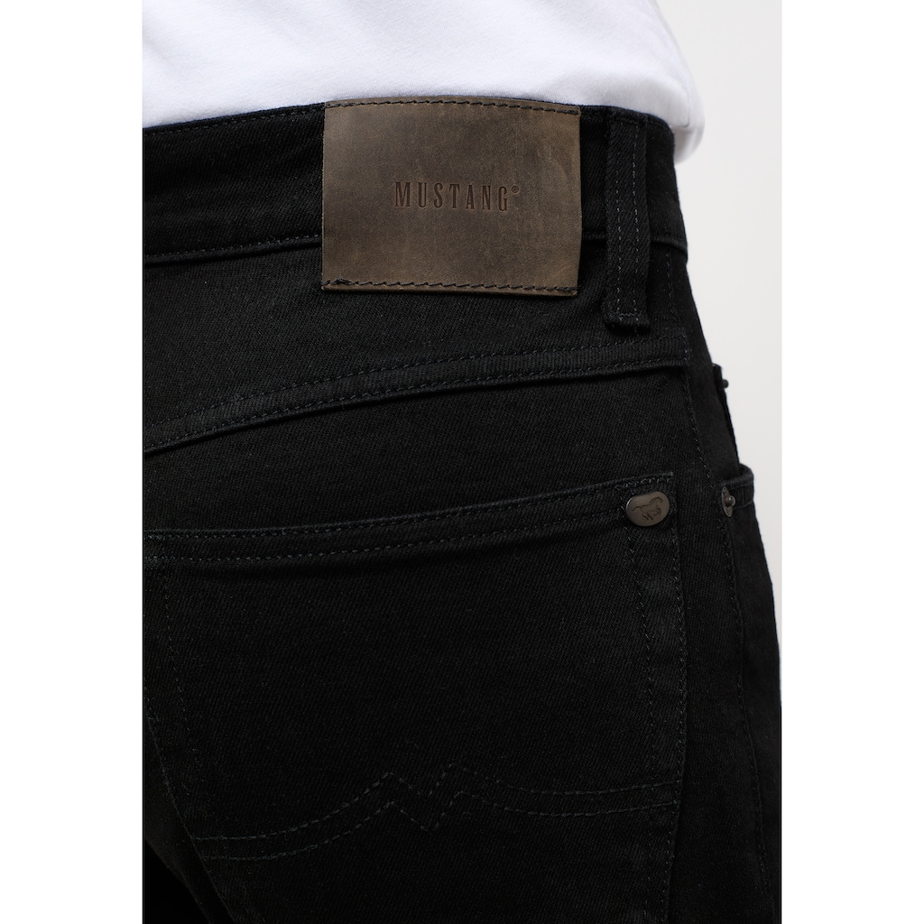 MUSTANG Straight-Jeans »Style Tramper Straight«
