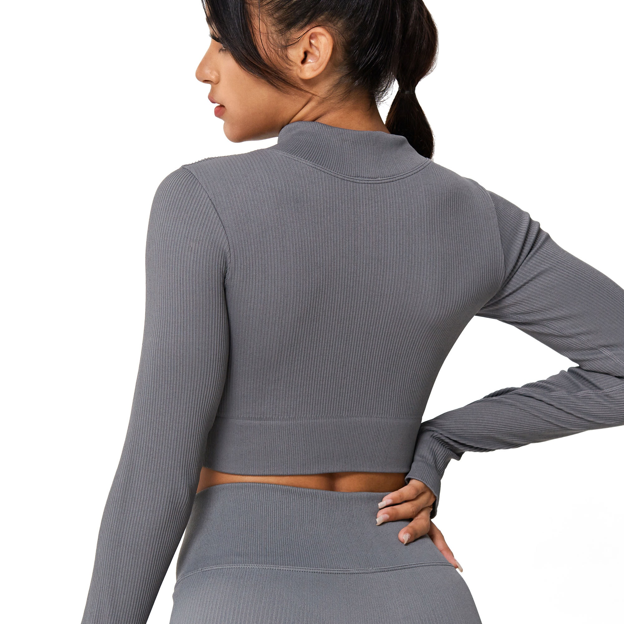 YEAZ Sporttop »Top RUNWAY«