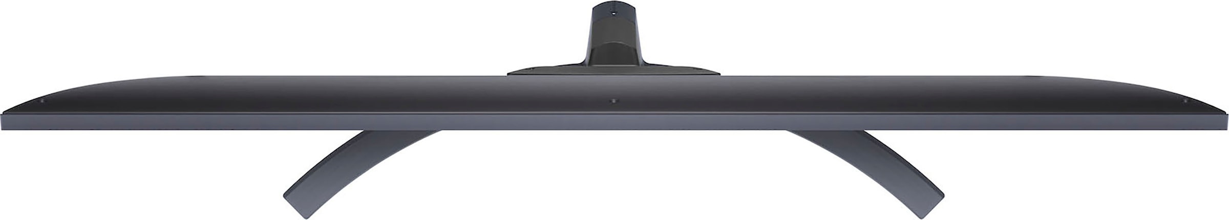 LG LED-Fernseher »43NANO769QA«, 4K Ultra HD, Smart-TV, α5 Gen5 4K AI-Prozessor, Direct LED, HDMI 2.0, Sprachassistenten