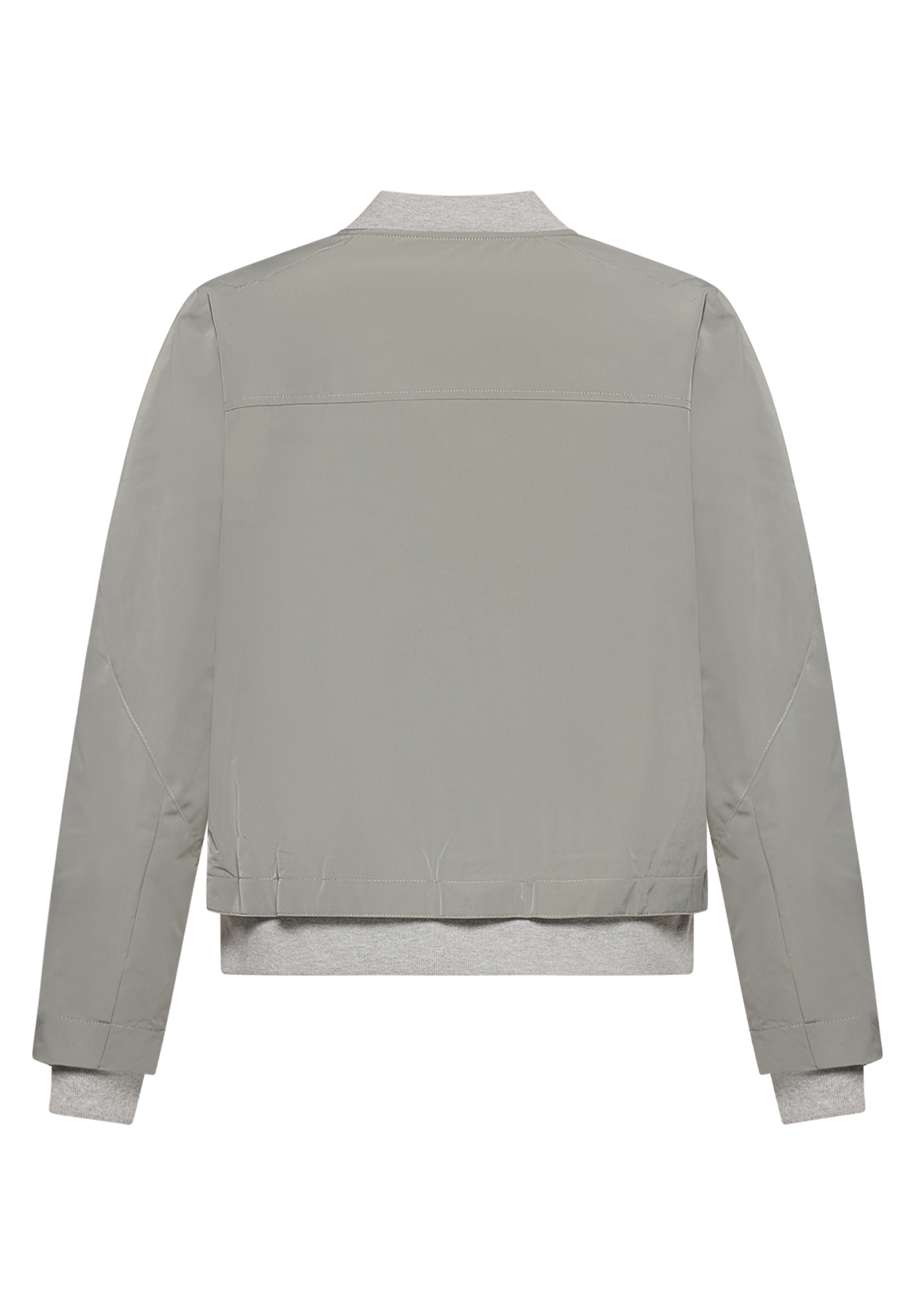 Amber & June Sommerjacke »Sommerjacke mit Kragen«