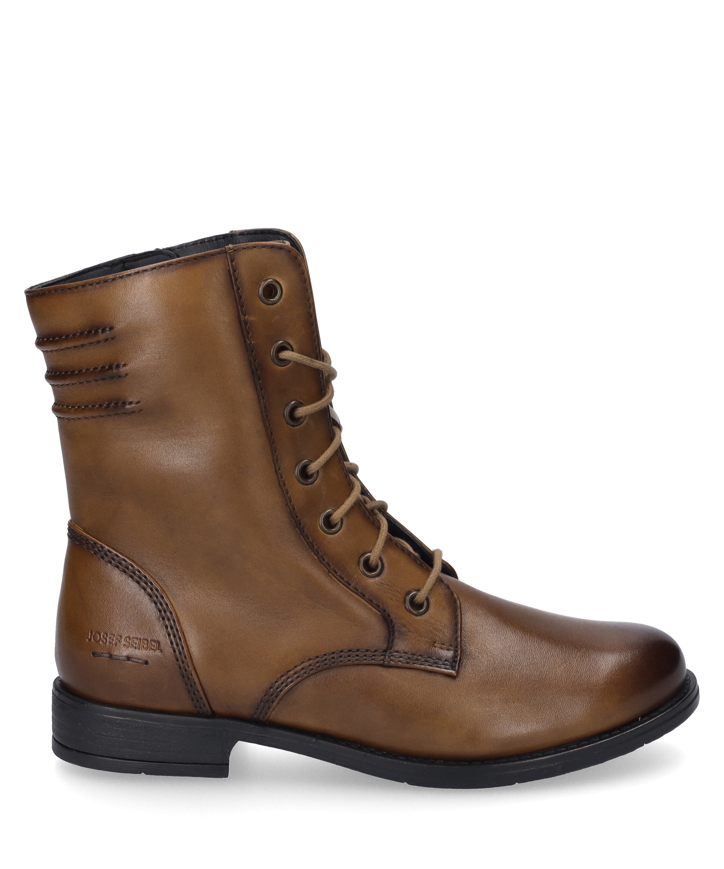 Josef Seibel Stiefelette »Simona 01, cognac«