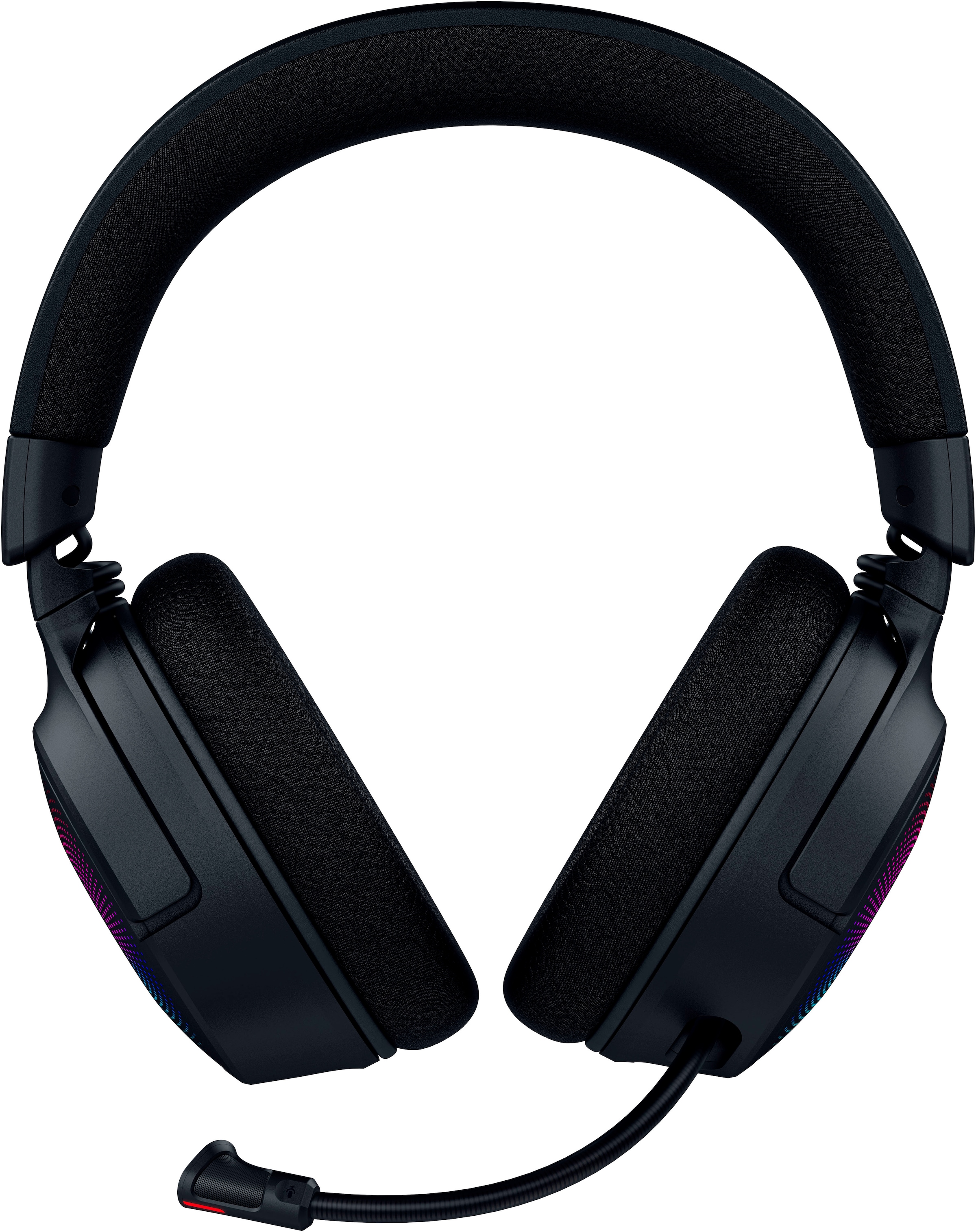 RAZER Gaming-Headset »Kraken V4«, Bluetooth, Audio-Chat-Funktionen-Stummschaltung