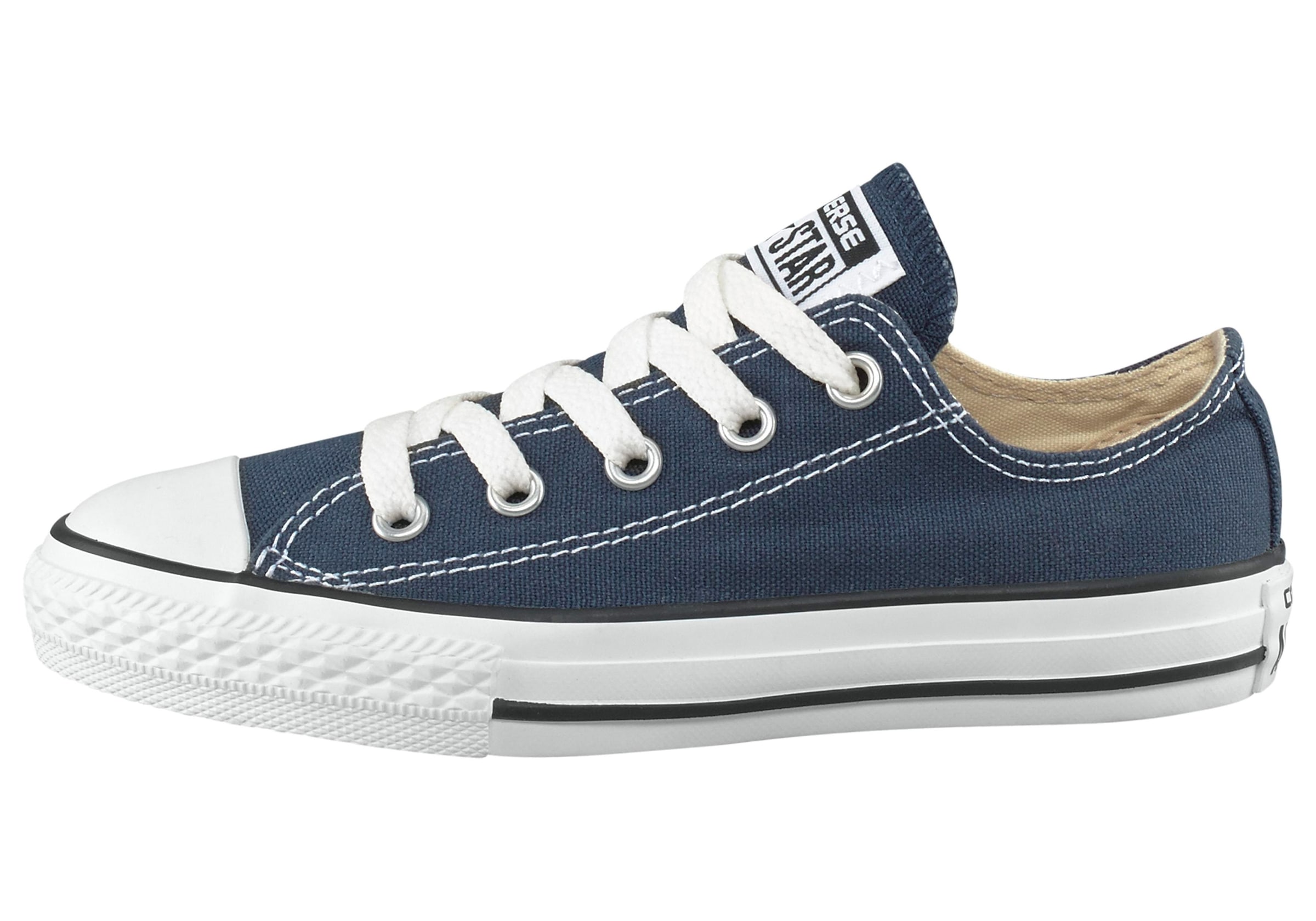 Converse Sneaker »Chuck Taylor All Star Ox«, für Kinder