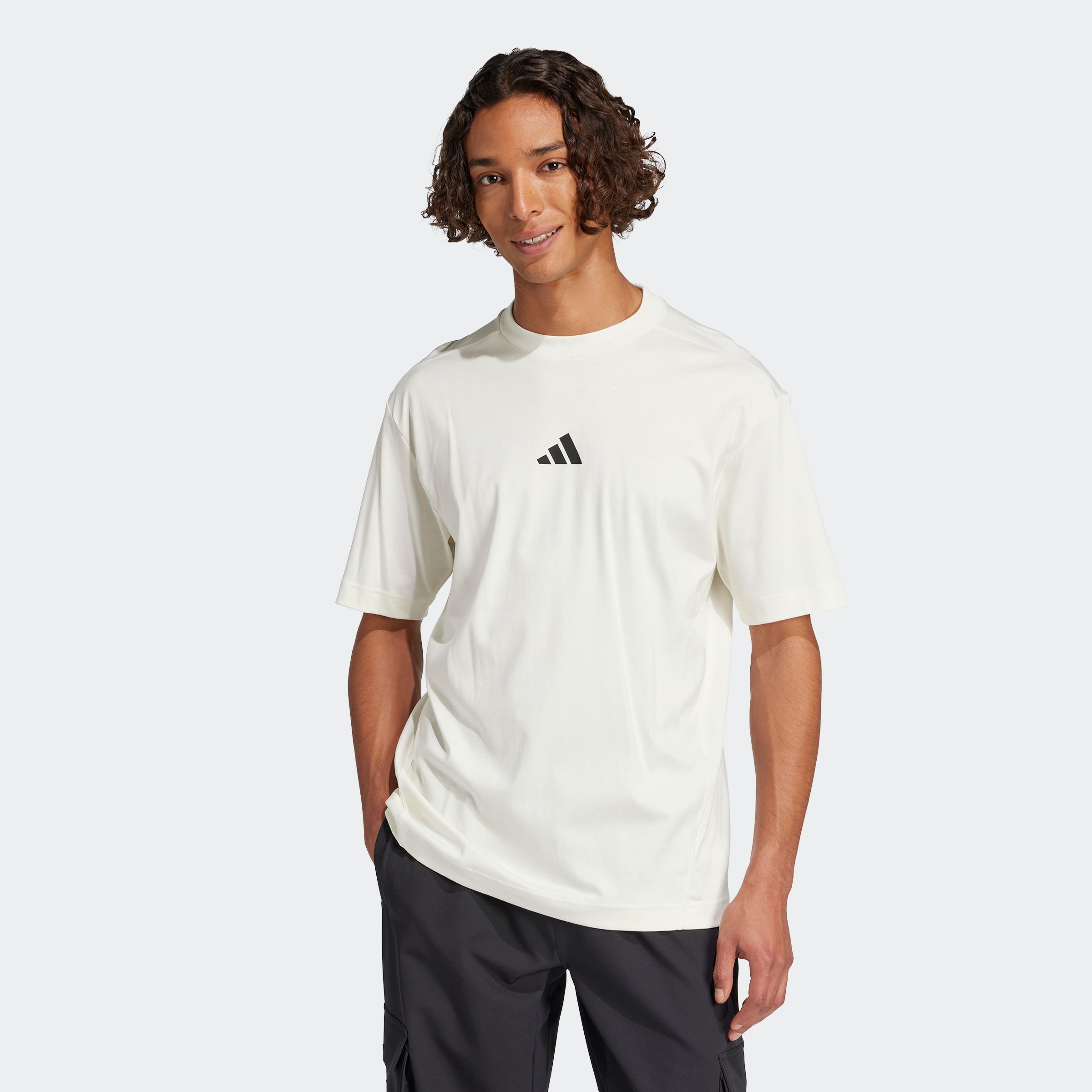 adidas Sportswear T-Shirt »M CE TEE UPF«