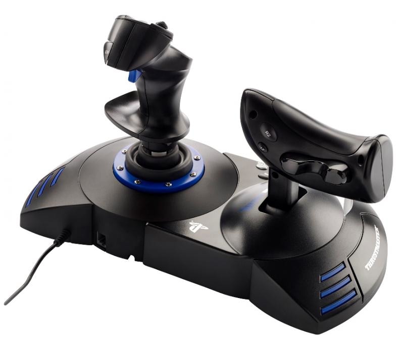Thrustmaster Joystick »T.Flight Hotas 4«