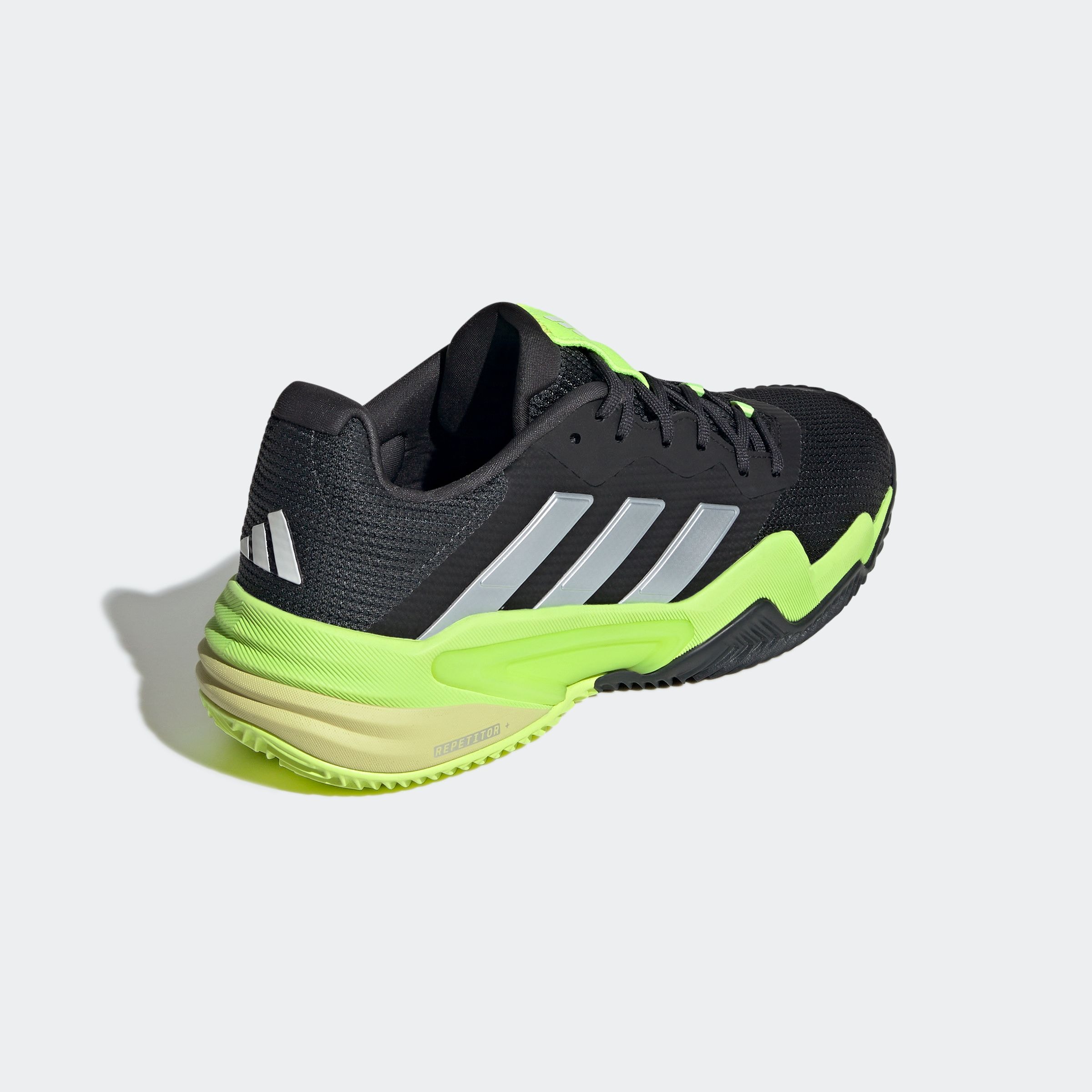 adidas Performance Tennisschuh »BARRICADE 13 CLAY«