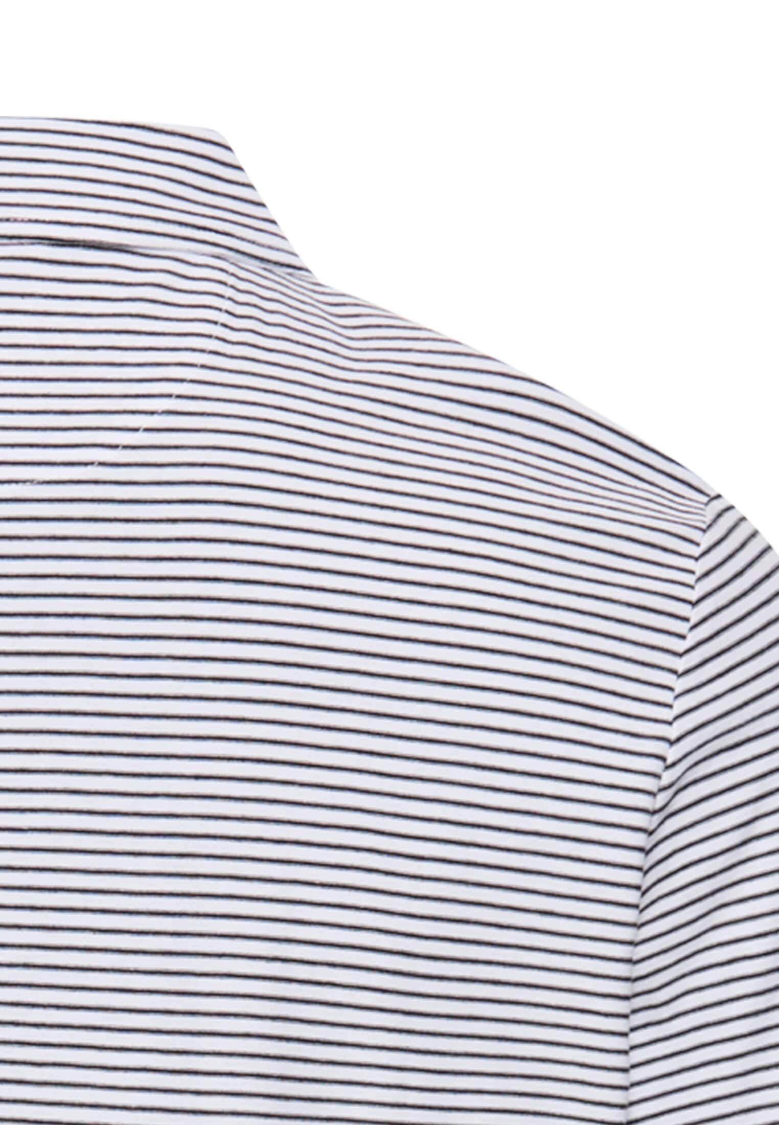 camel active Poloshirt in Streifen-Optik