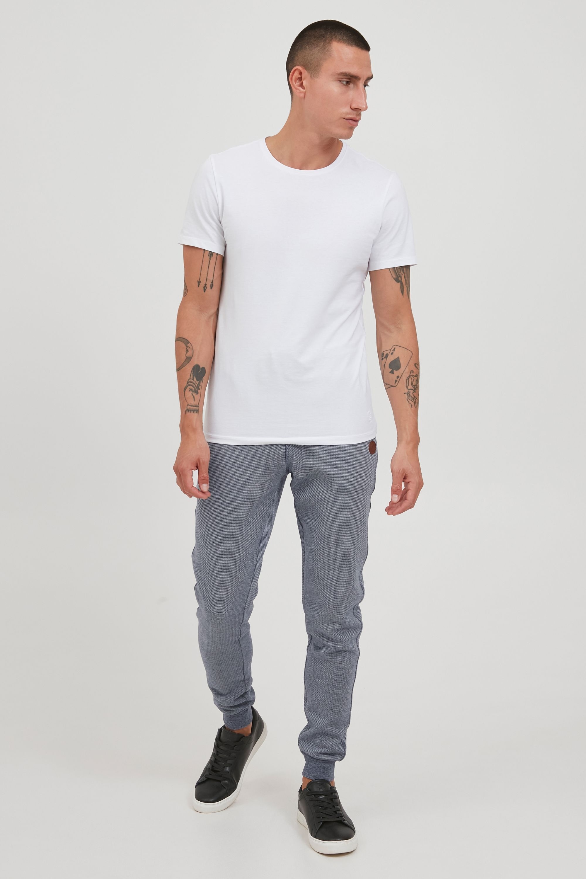 !Solid Sweathose »Sweathose SDNafado«