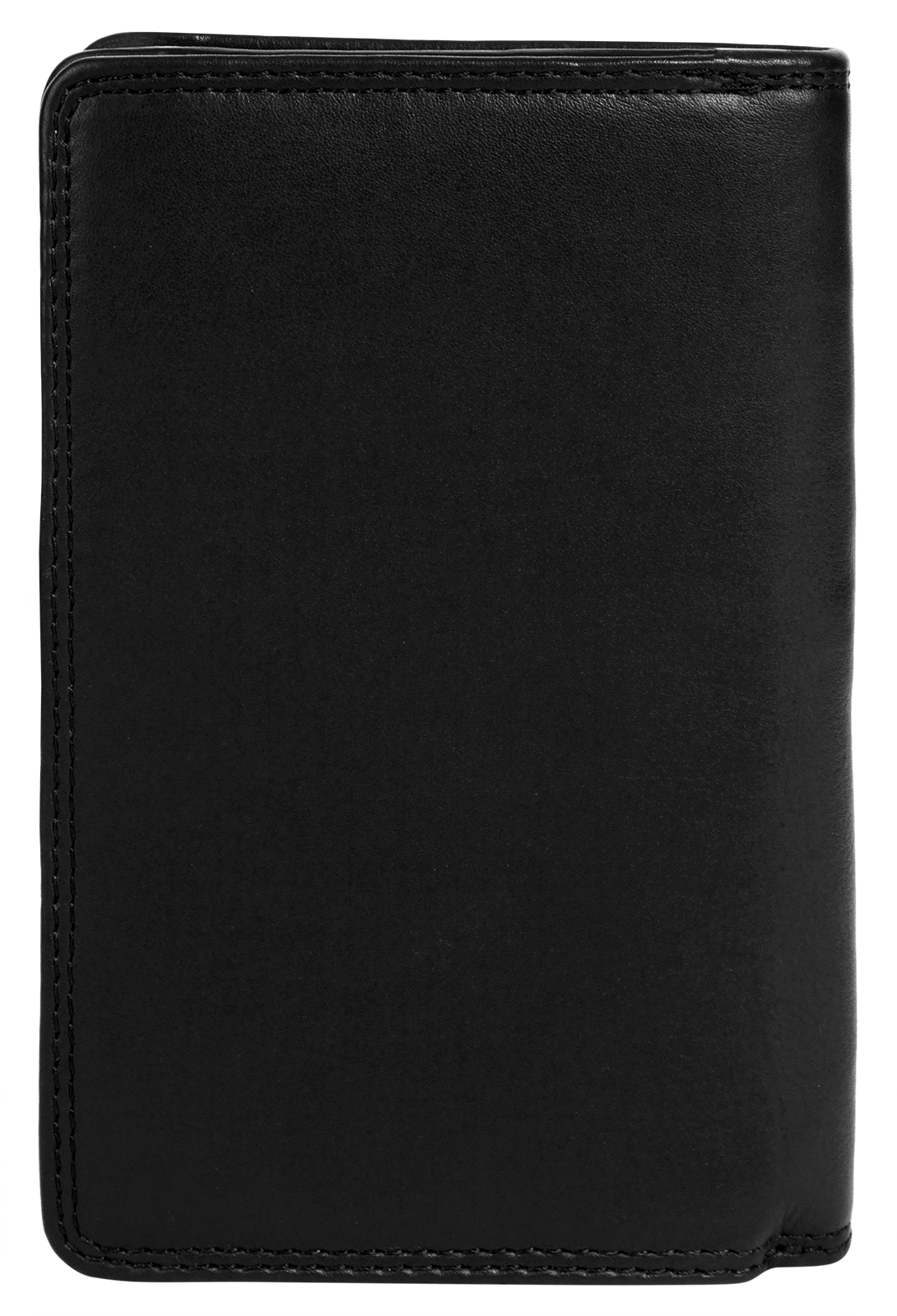 Samantha Look Geldbörse echt Leder