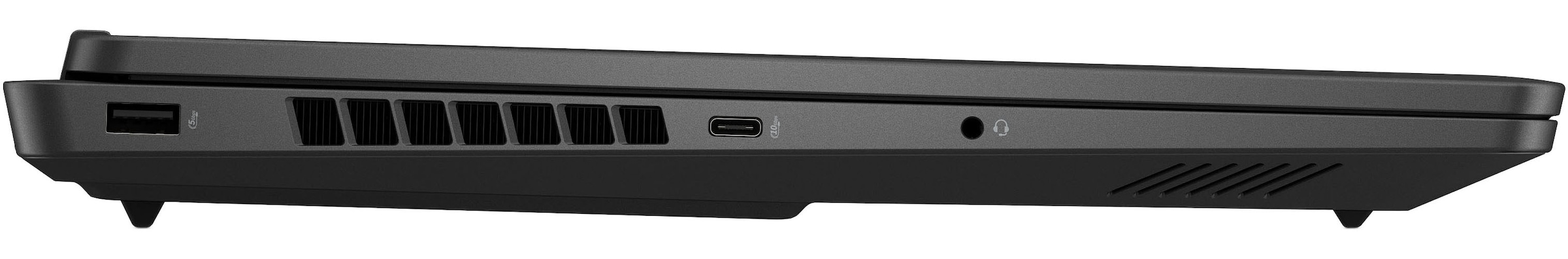 HP Gaming-Notebook »HyperX OMEN 16-ap1296ng« 40,64 cm / 16 ″ AMD Ryzen 9 GeForce RTX 5060 512 GB SSD