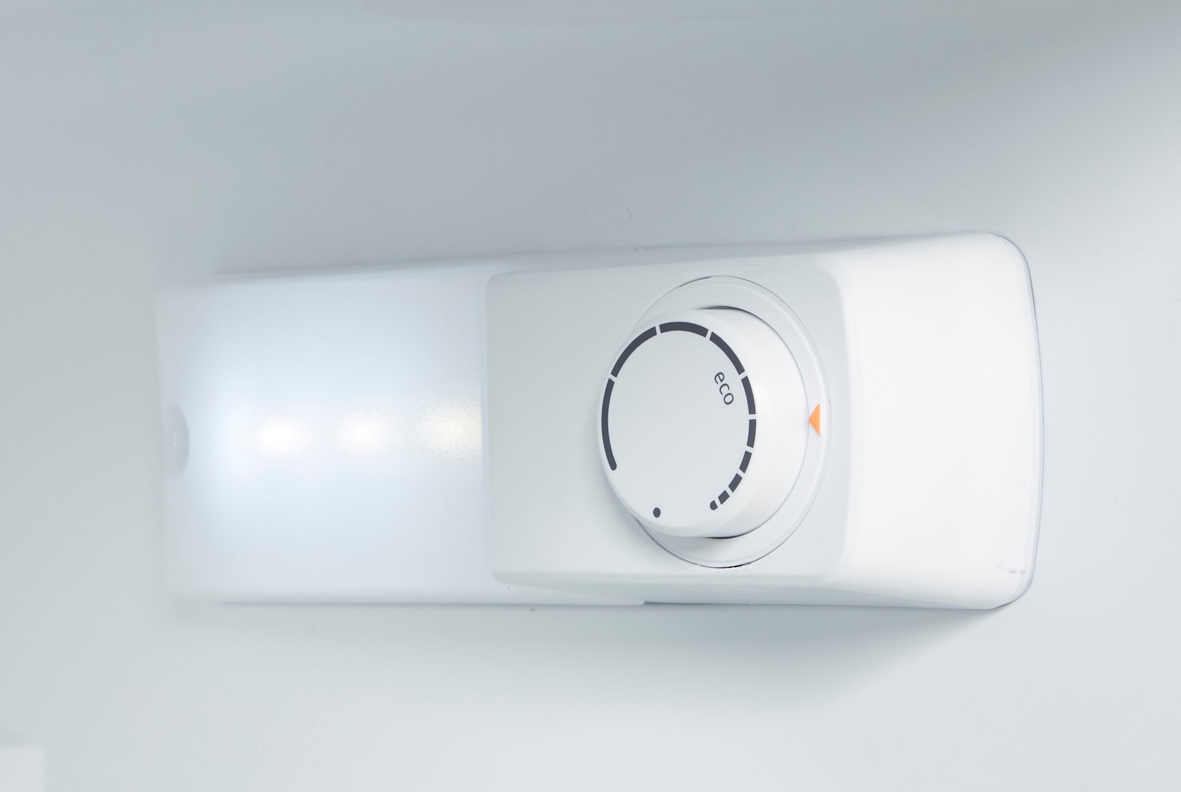 GORENJE Kühl-/Gefrierkombination »RF4142PW4«