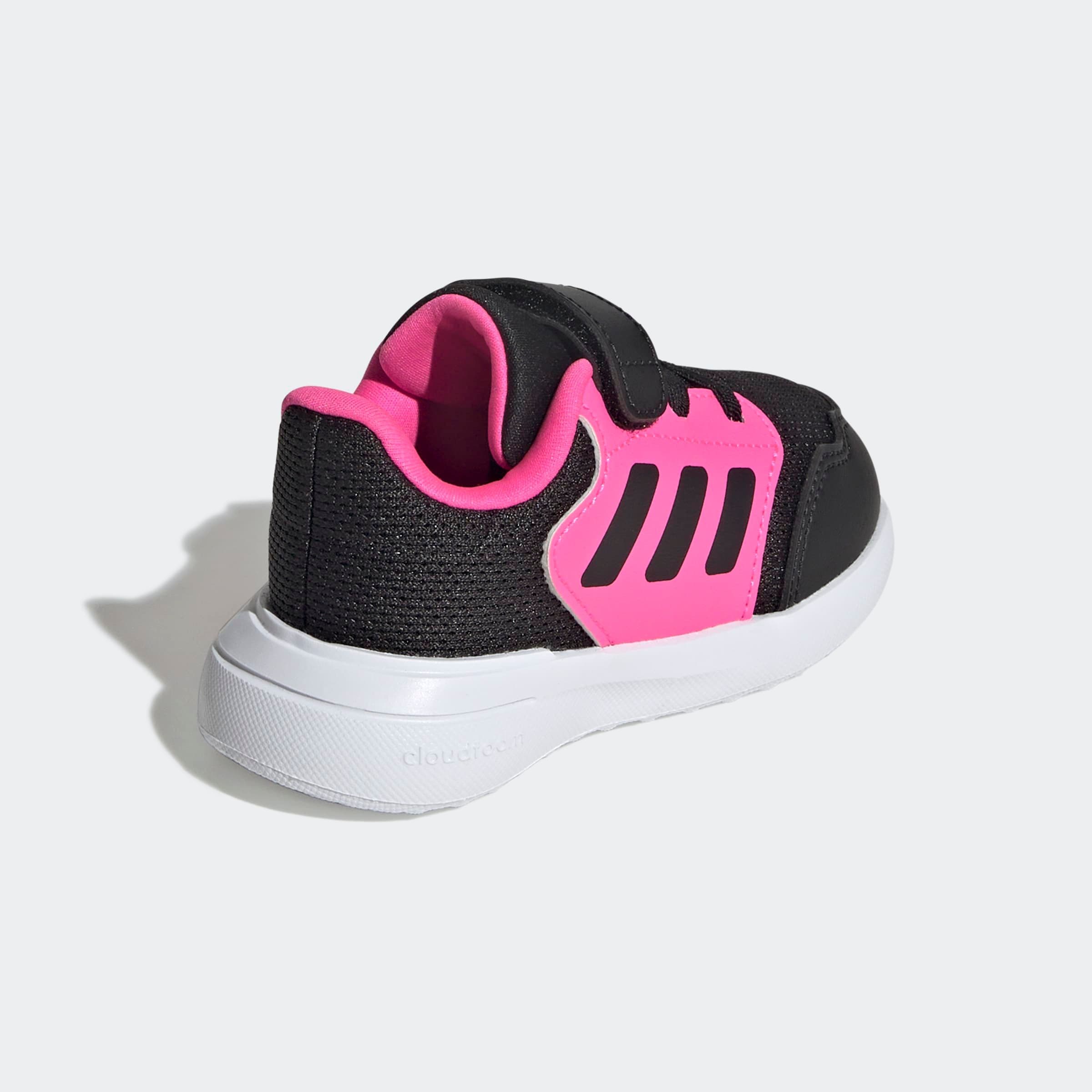adidas Sportswear Klettschuh »TENSAUR RUN 3.0 KIDS«, für Kinder