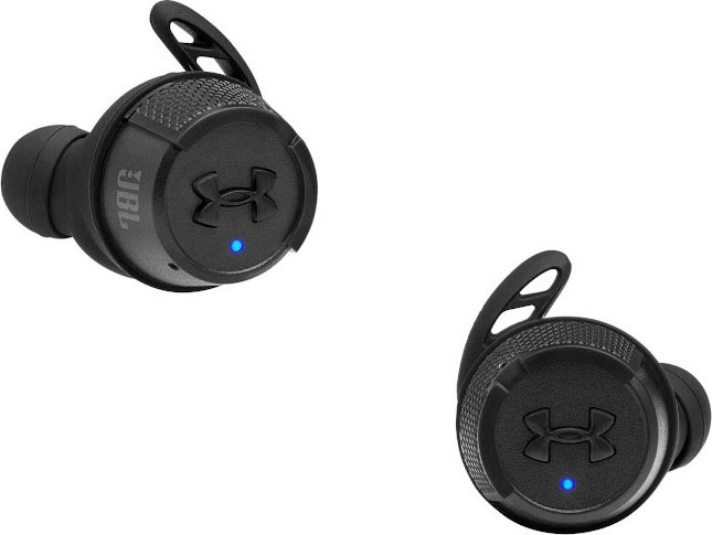 JBL In-Ear-Kopfhörer »Under Armour® True Wireless Flash X«, Bluetooth, Noise-Cancelling
