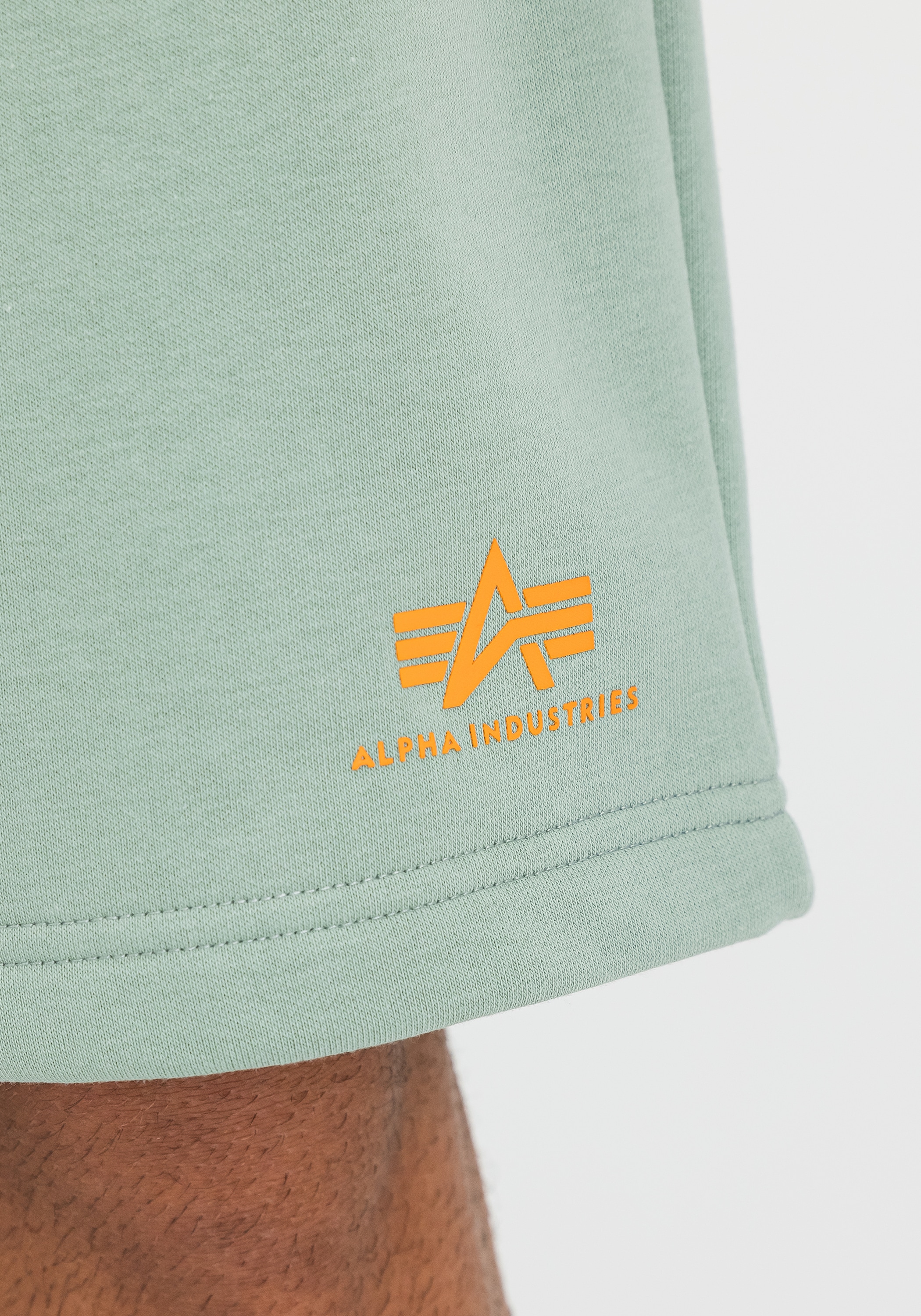 Alpha Industries Shorts »Basic SL II Shorts«