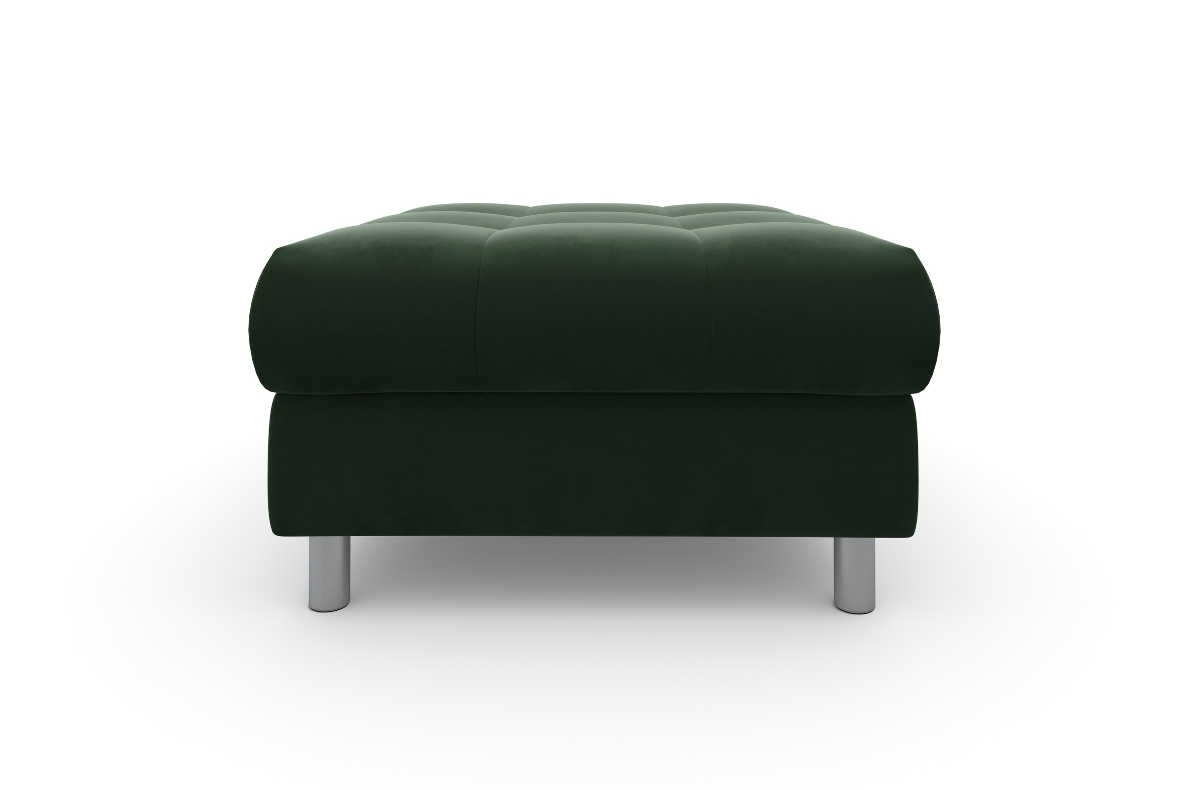 COLLECTION AB Hocker »Innsbruck«, inklusive komfortablen Federkerns