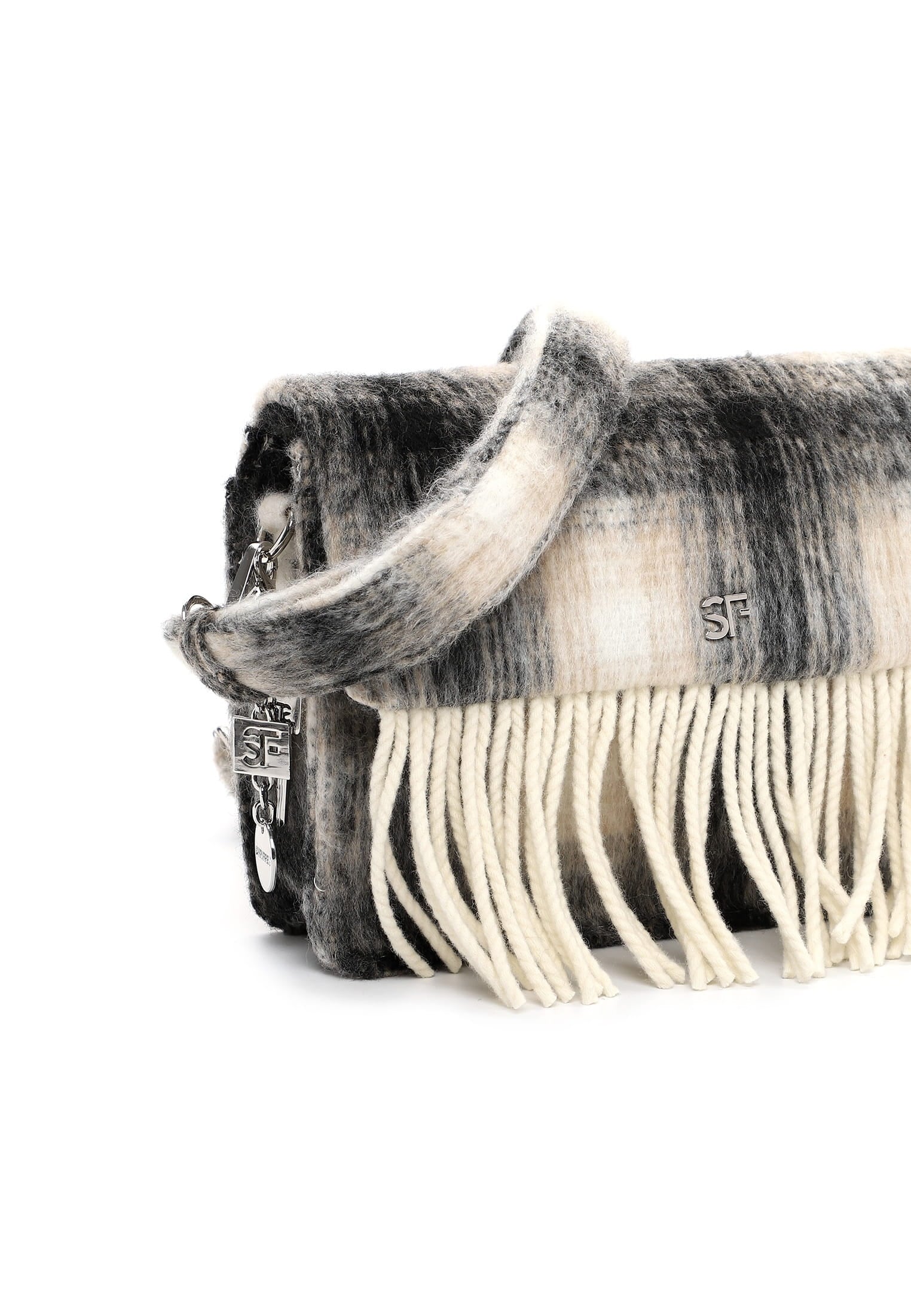 SURI FREY Umhängetasche »Umhängetasche SFY Philly«